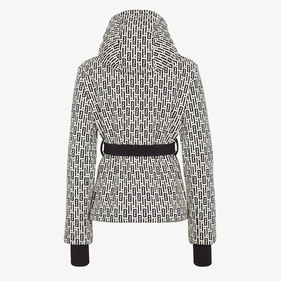 Ski Jacket - 2