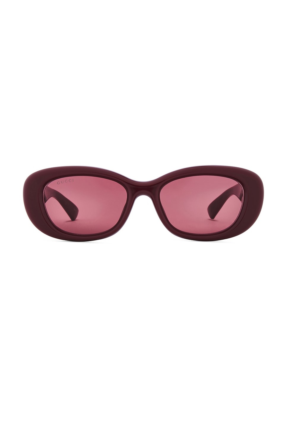 GG Bag Sunglasses - 1