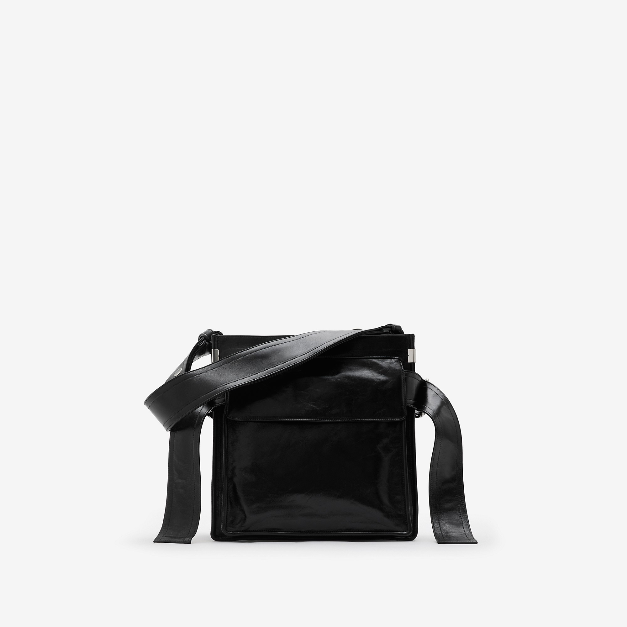 Small Trench Tote - 5