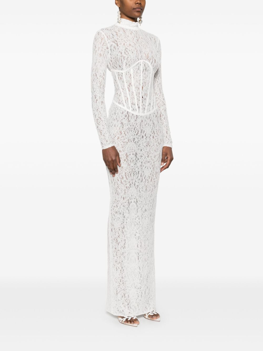 Isadora gown - 3