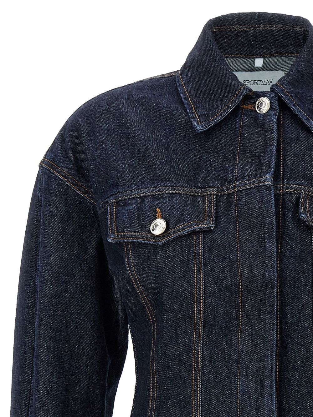 Gange jacket - 3