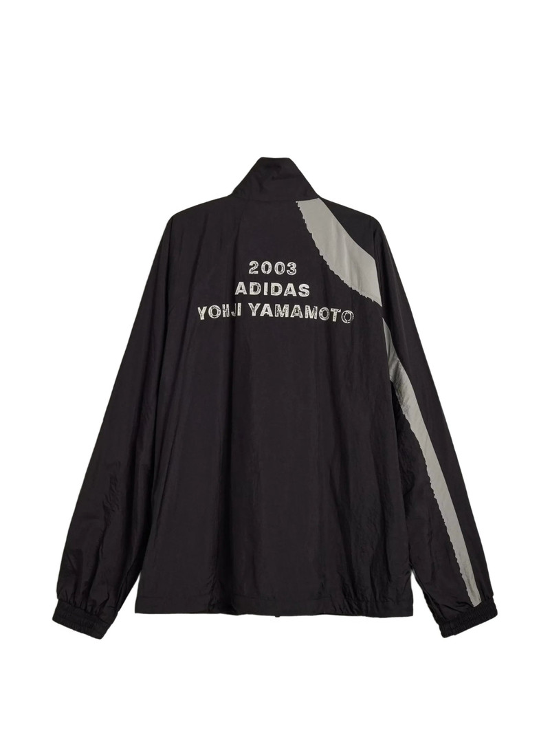 Y-3 Y-3 Y-3 Raw Edge Jacket outlook