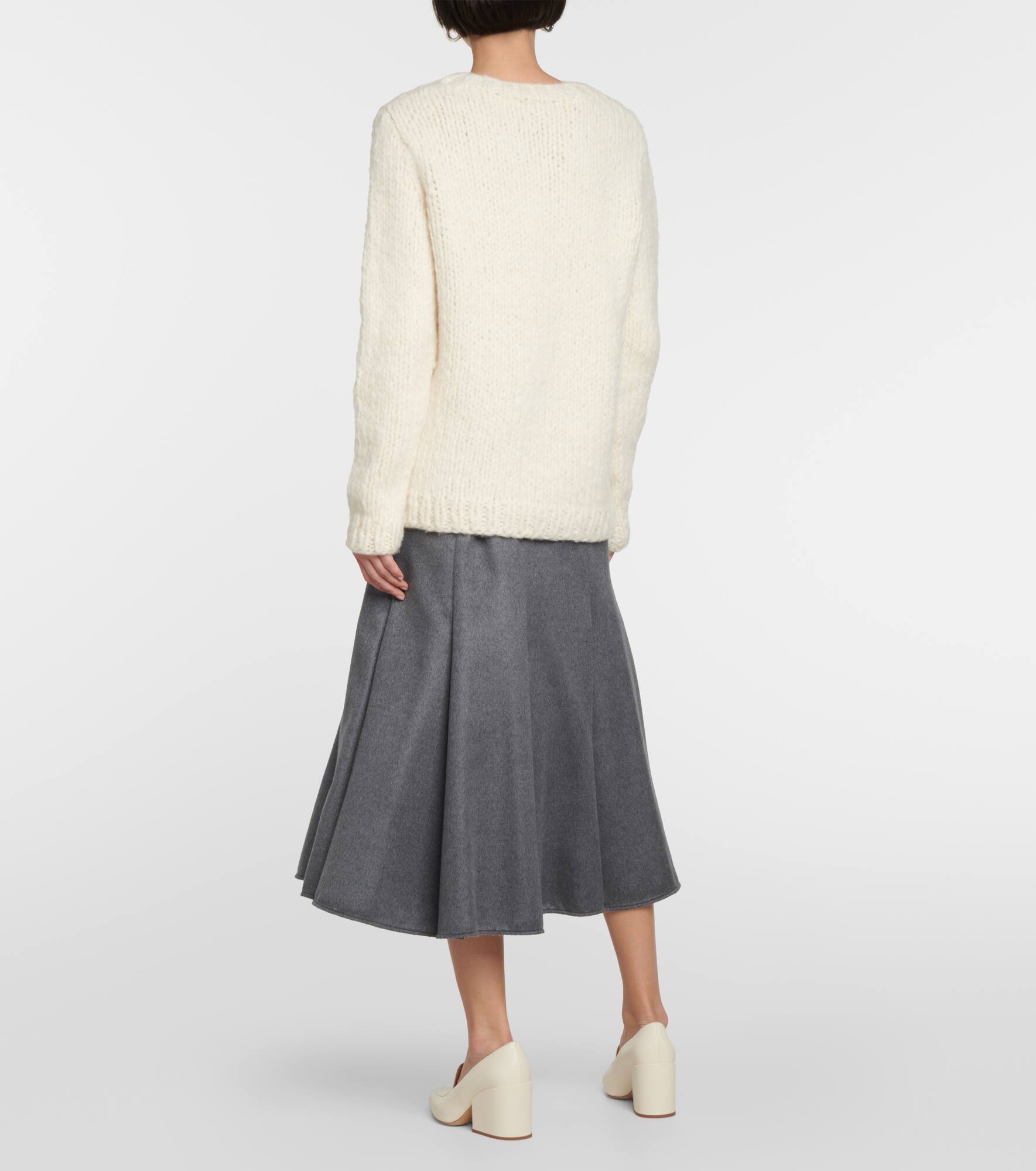Lawrence cashmere sweater - 3