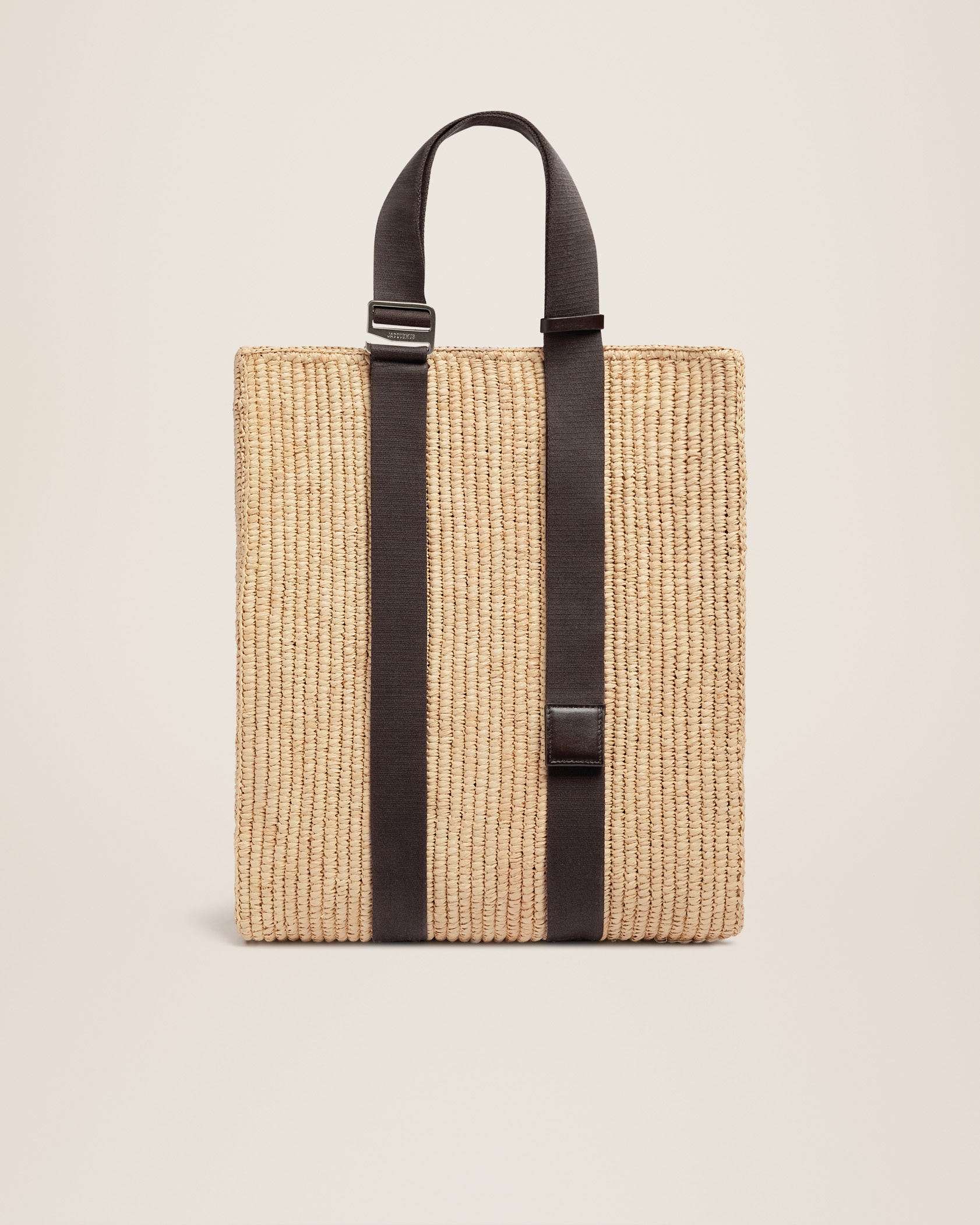 Le tote panier - 5