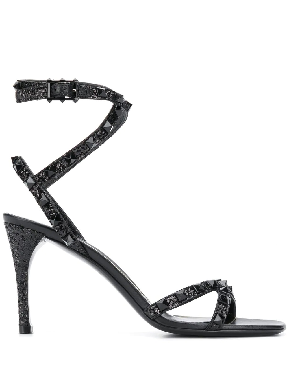 Rockstud Flair sandals - 1