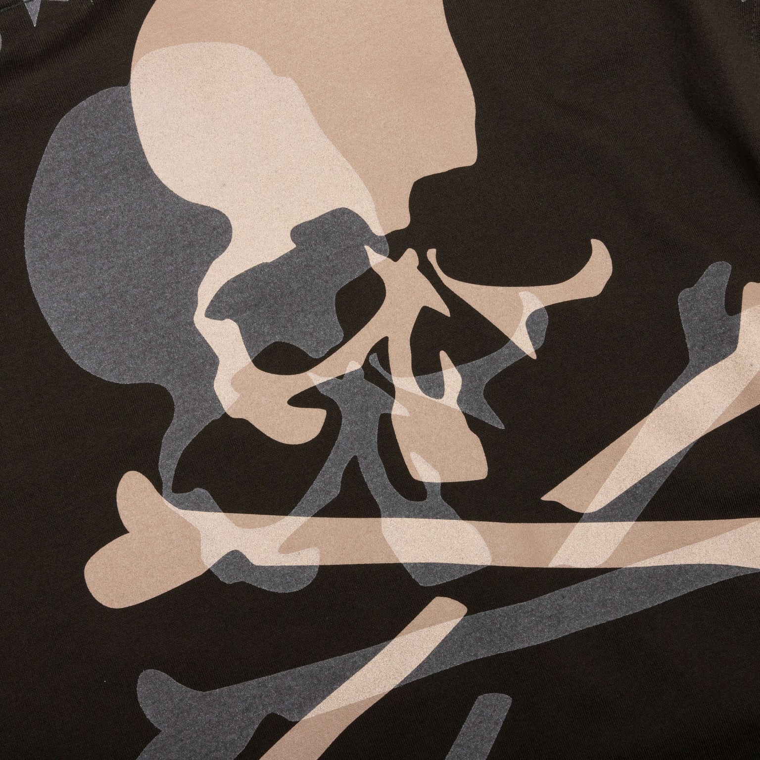 FLASH TEE - OLIVE - 4