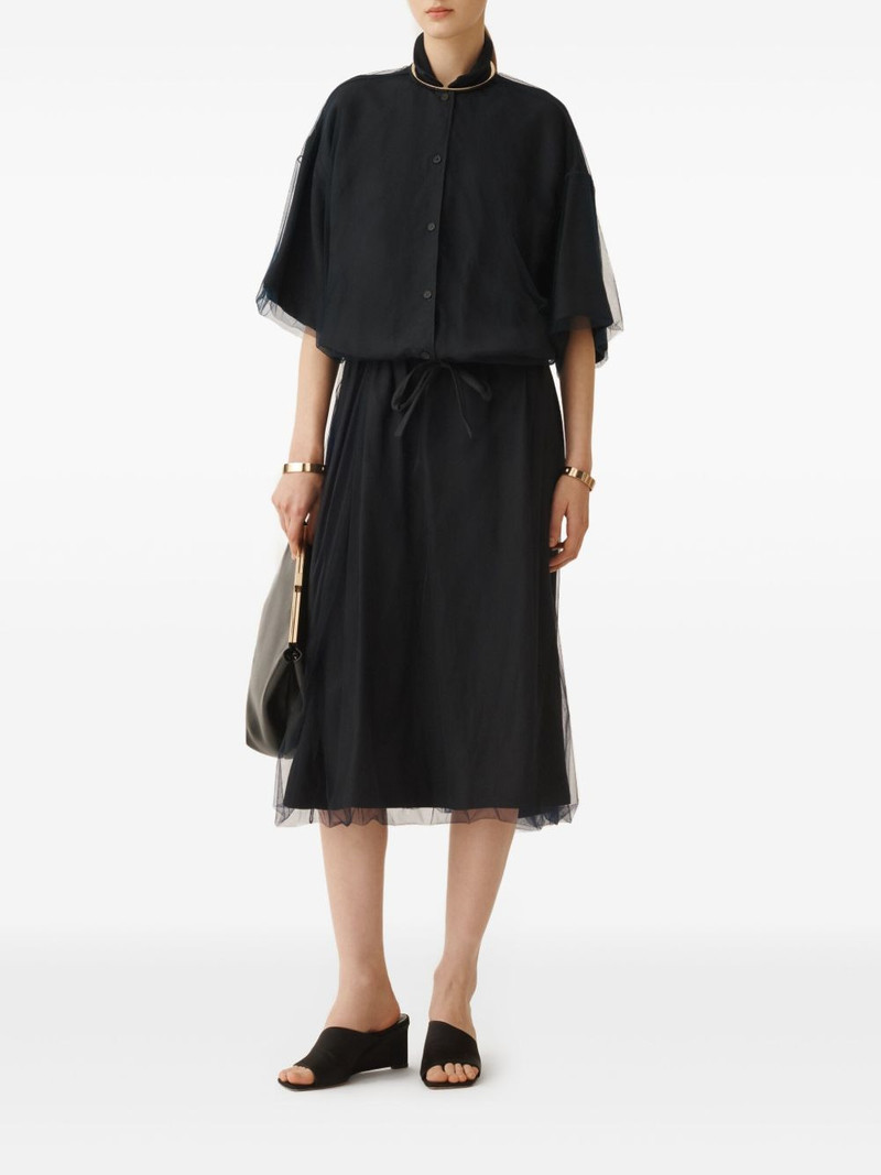 FABIANA FILIPPI button-down shirt outlook