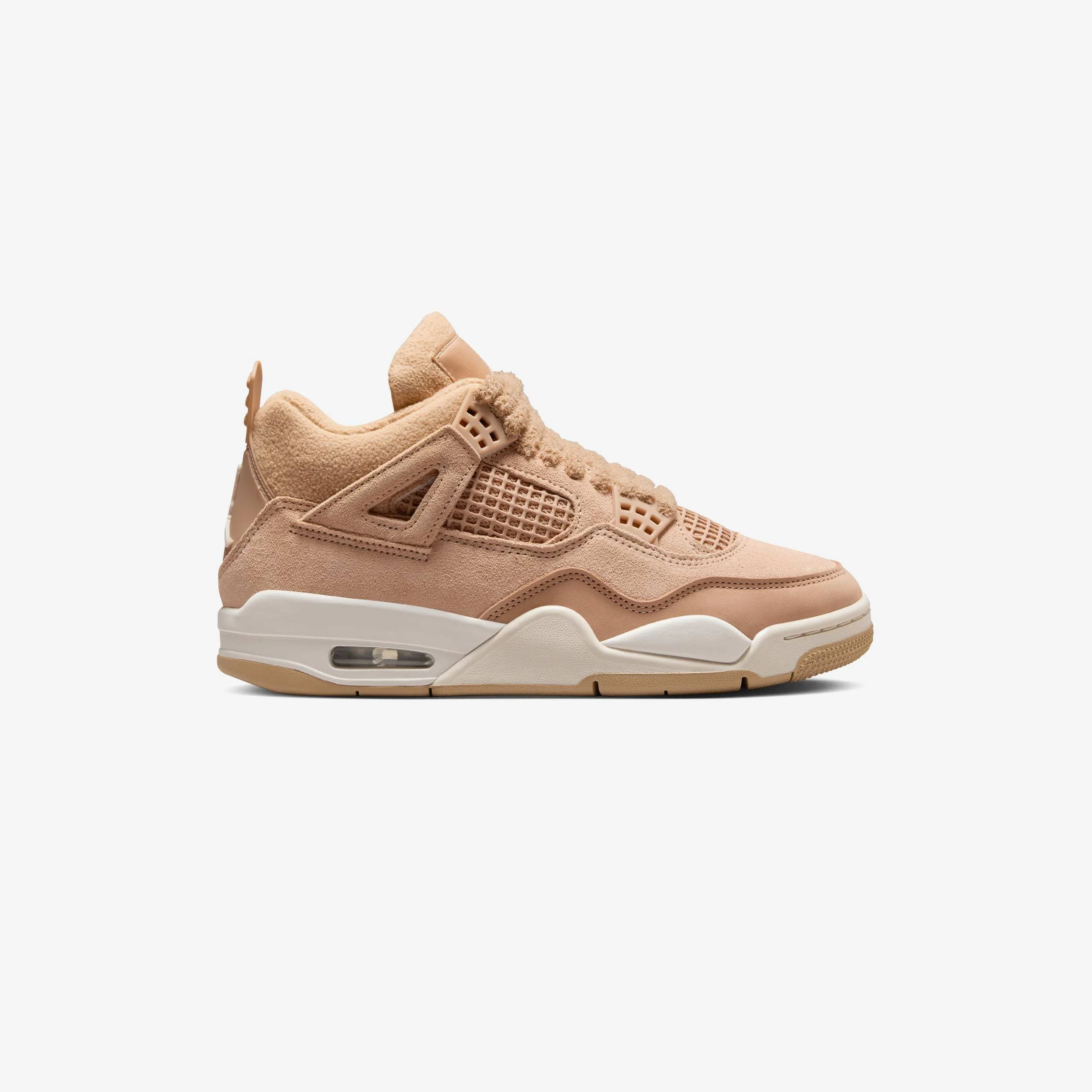 Wmns Air Jordan 4 Retro - 1