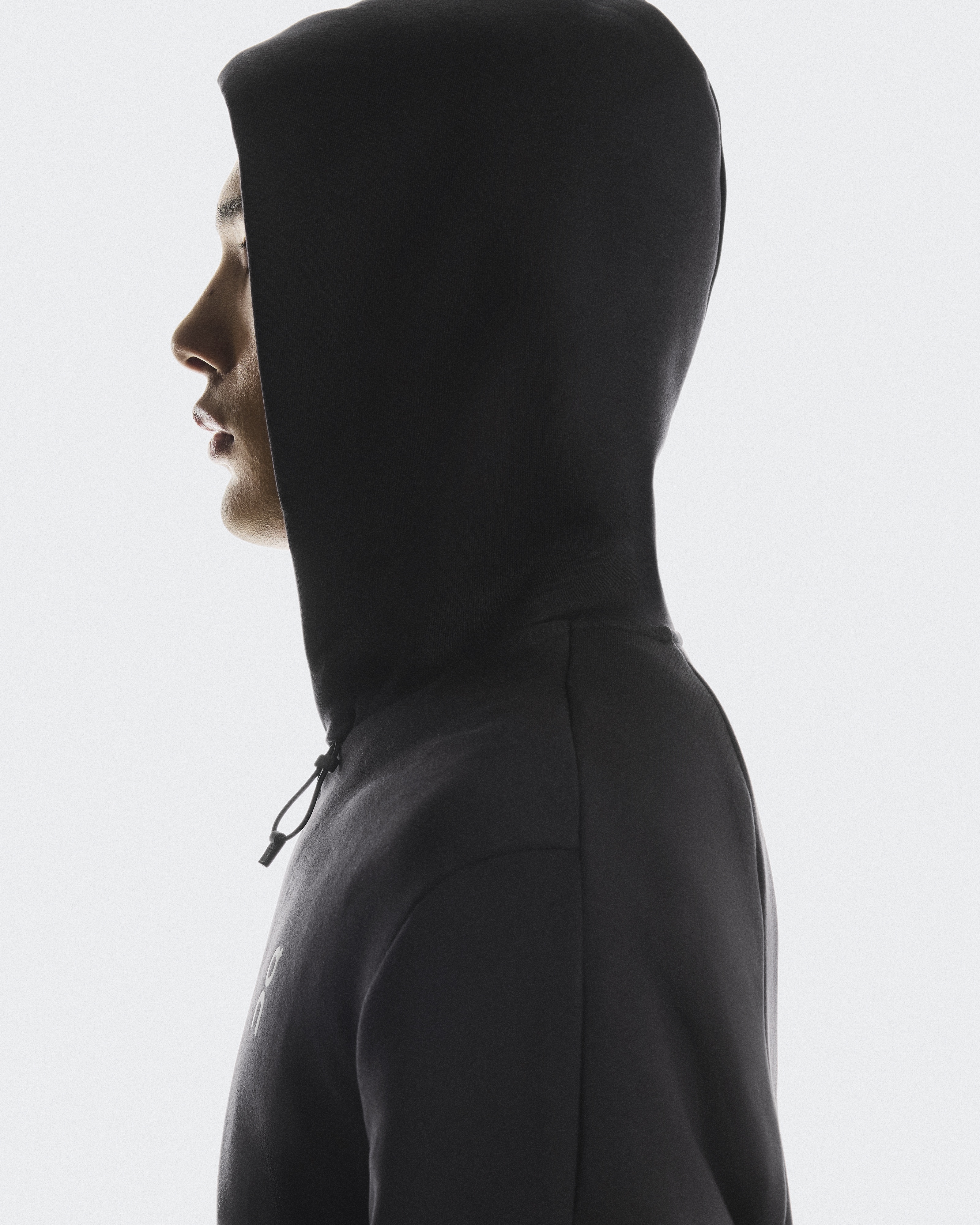 Focus Tech Zip Hoodie - 5