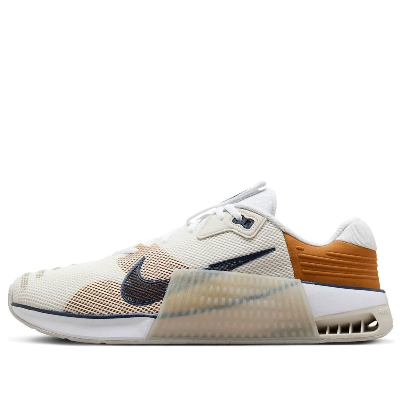 Nike Metcon 9 AMP 'White Light Bone Navy' DZ2616-100 - 1