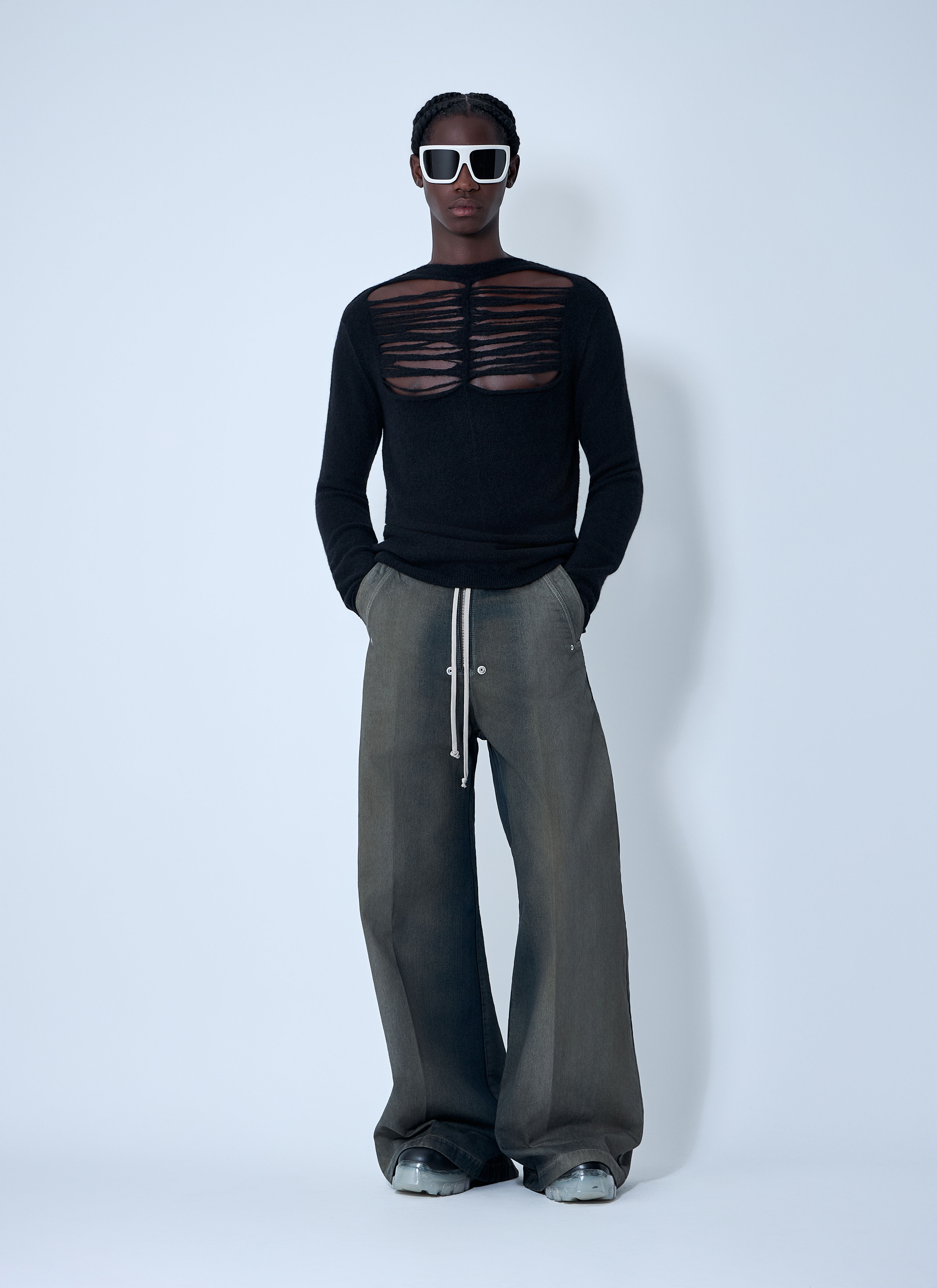 Wide Bela Pants - 2