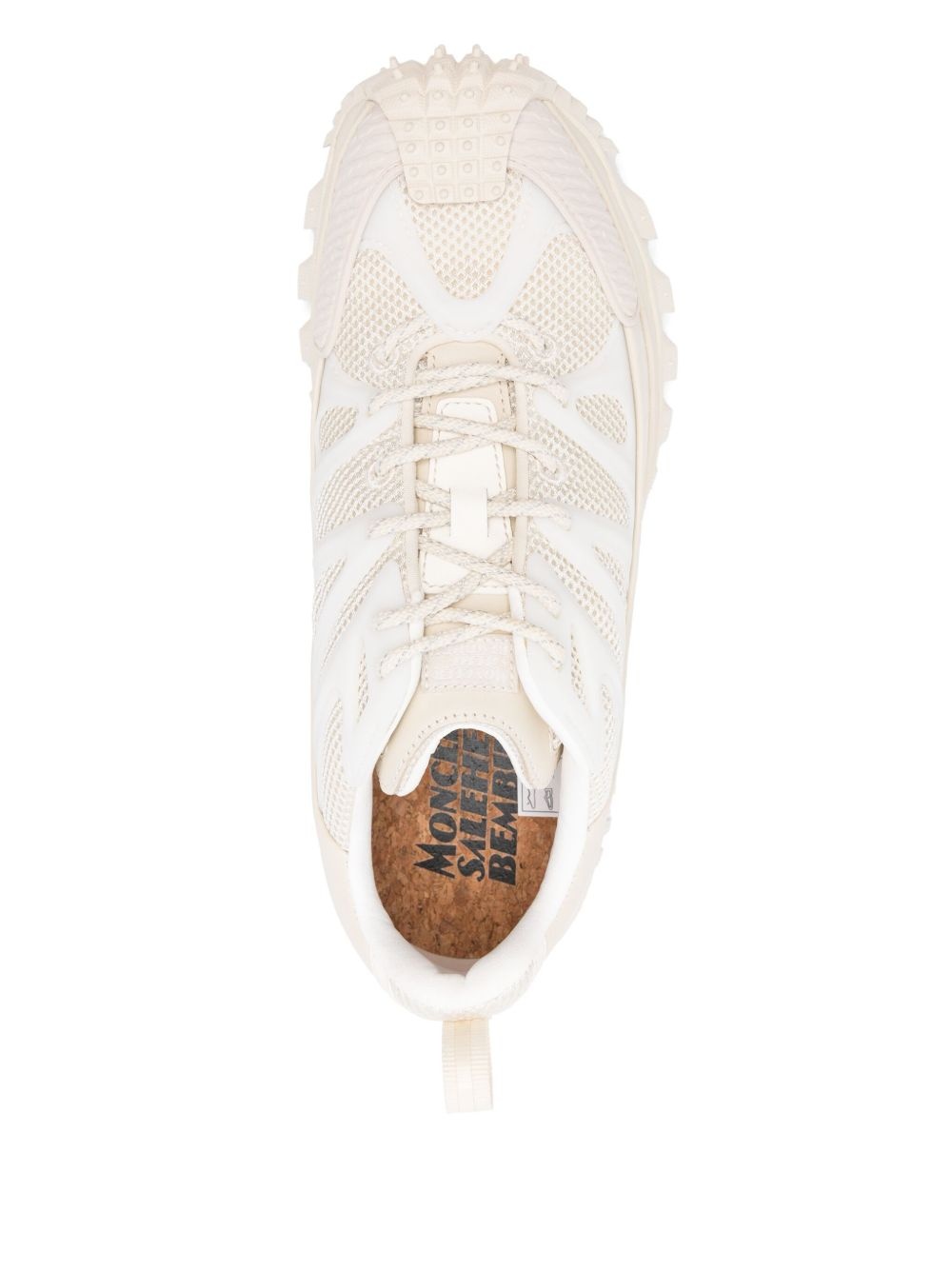 x Salehe Bembury Amoeba sneakers - 4