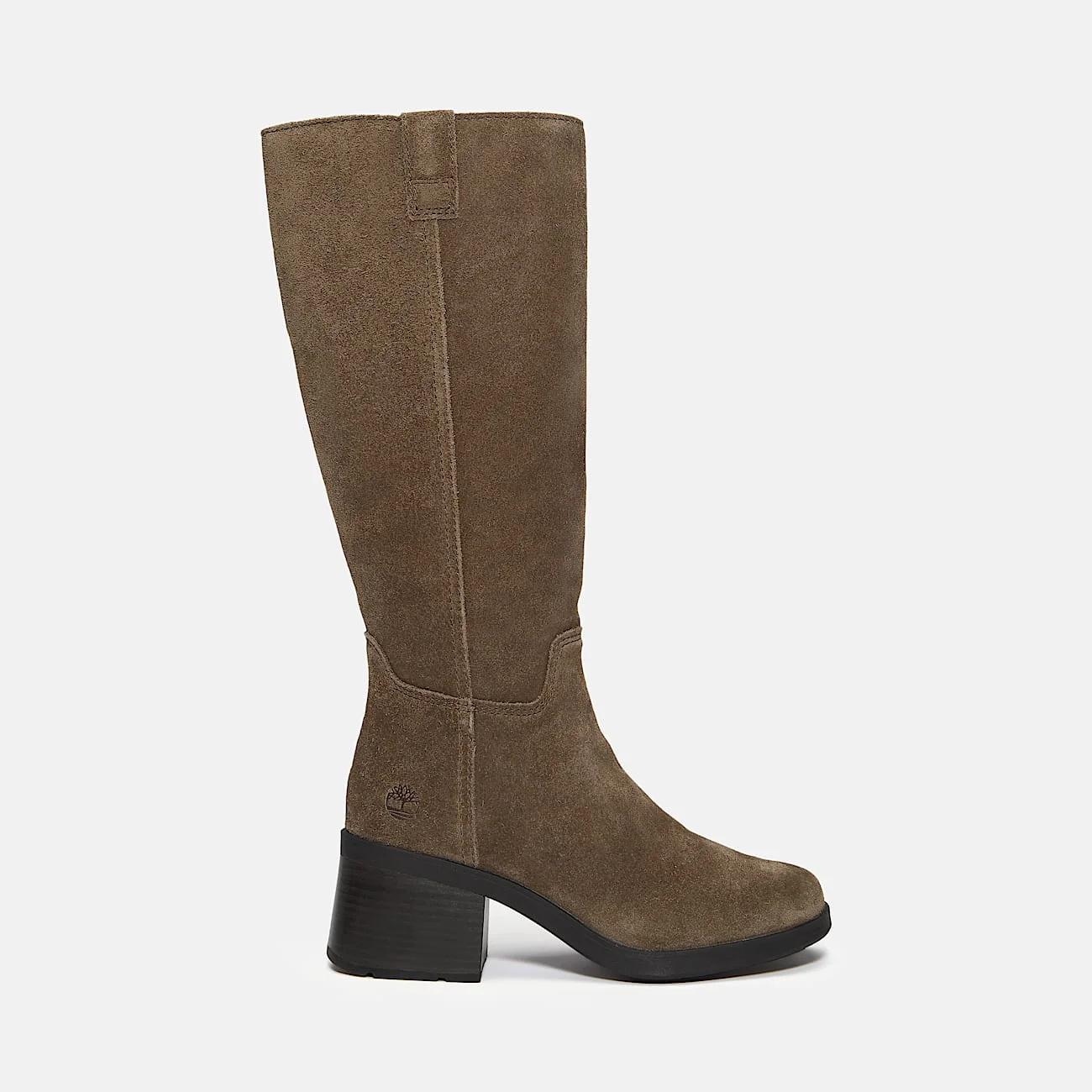 Women's Bellevaux Tall Side-Zip Boot - 1