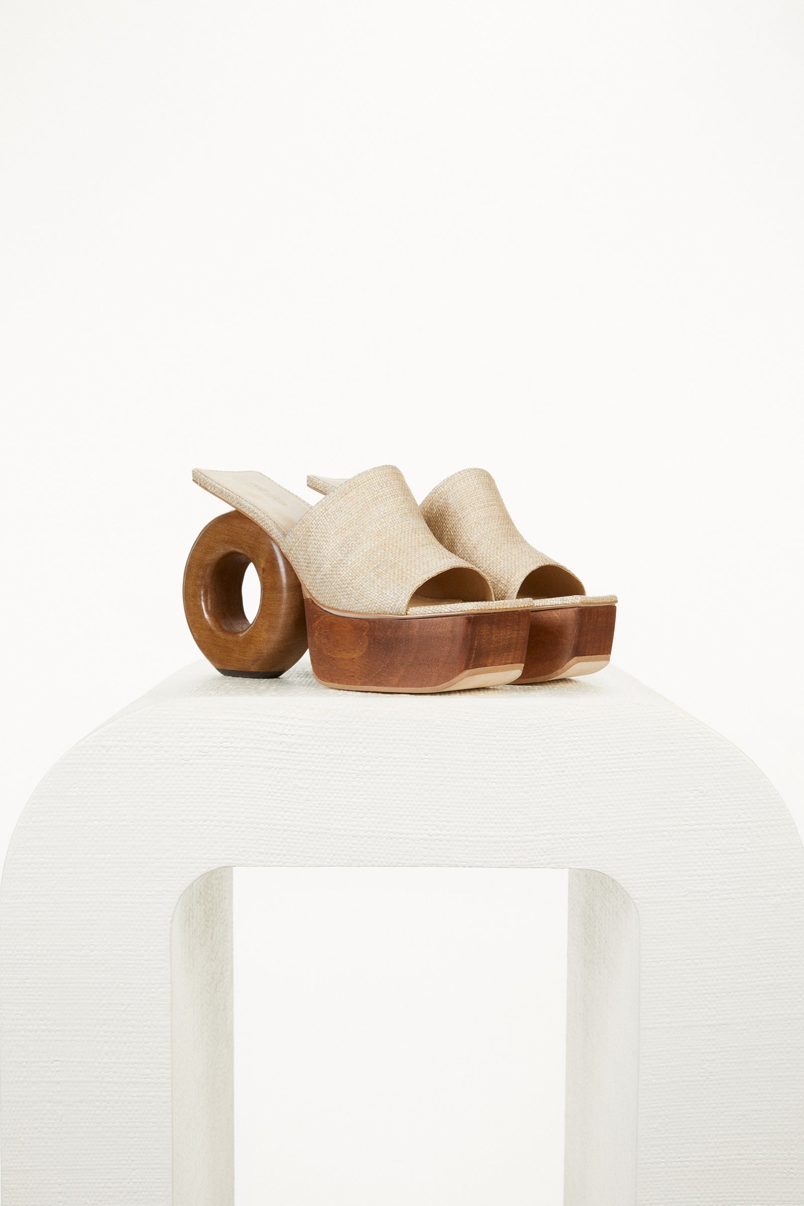 RYKA PLATFORM - 3
