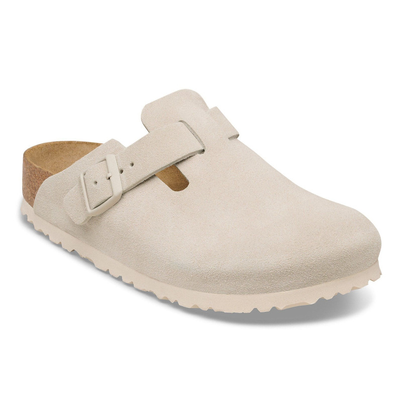 BIRKENSTOCK Boston outlook