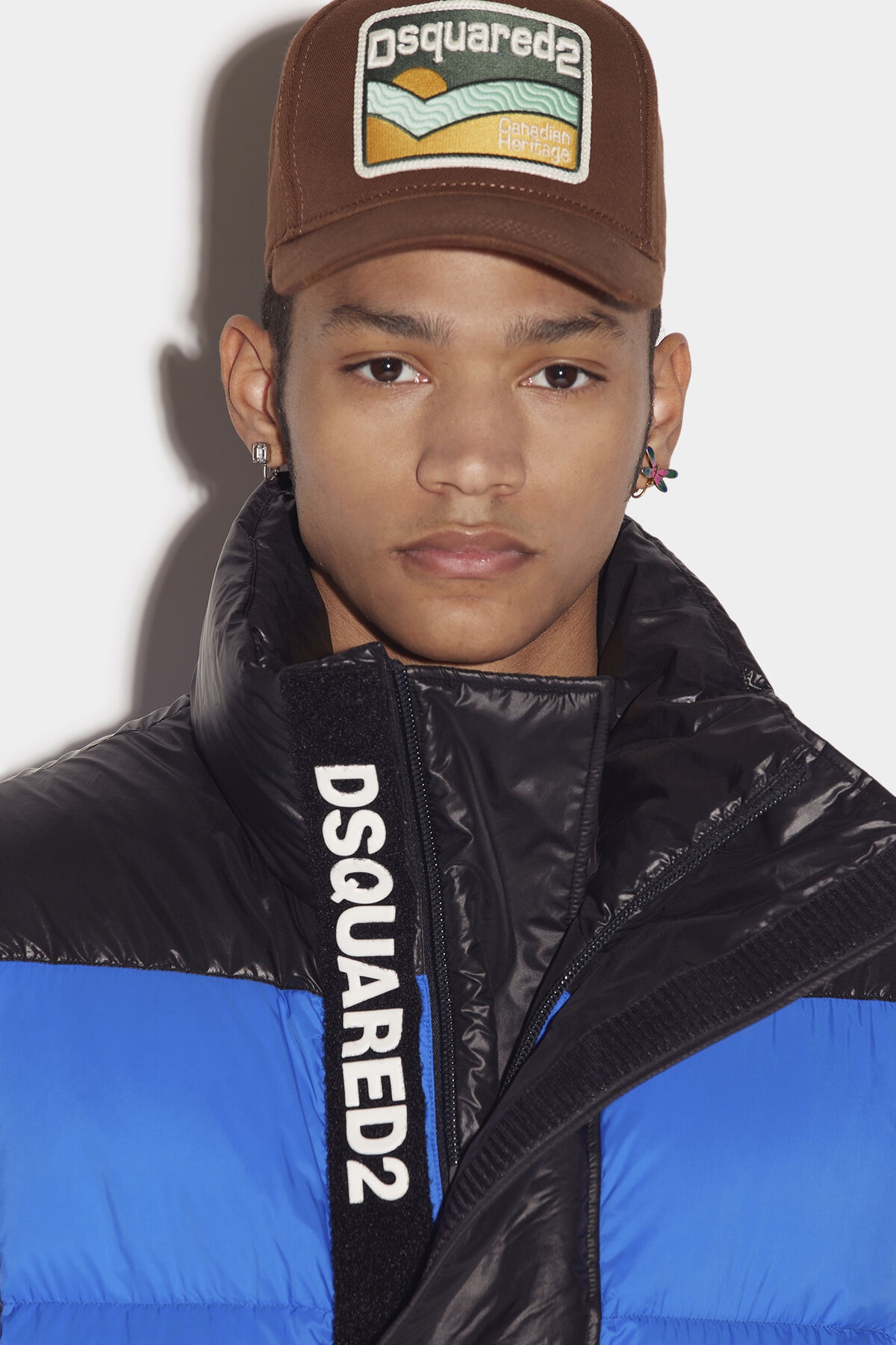 DSQUARED2 BASEBALL CAP - 6
