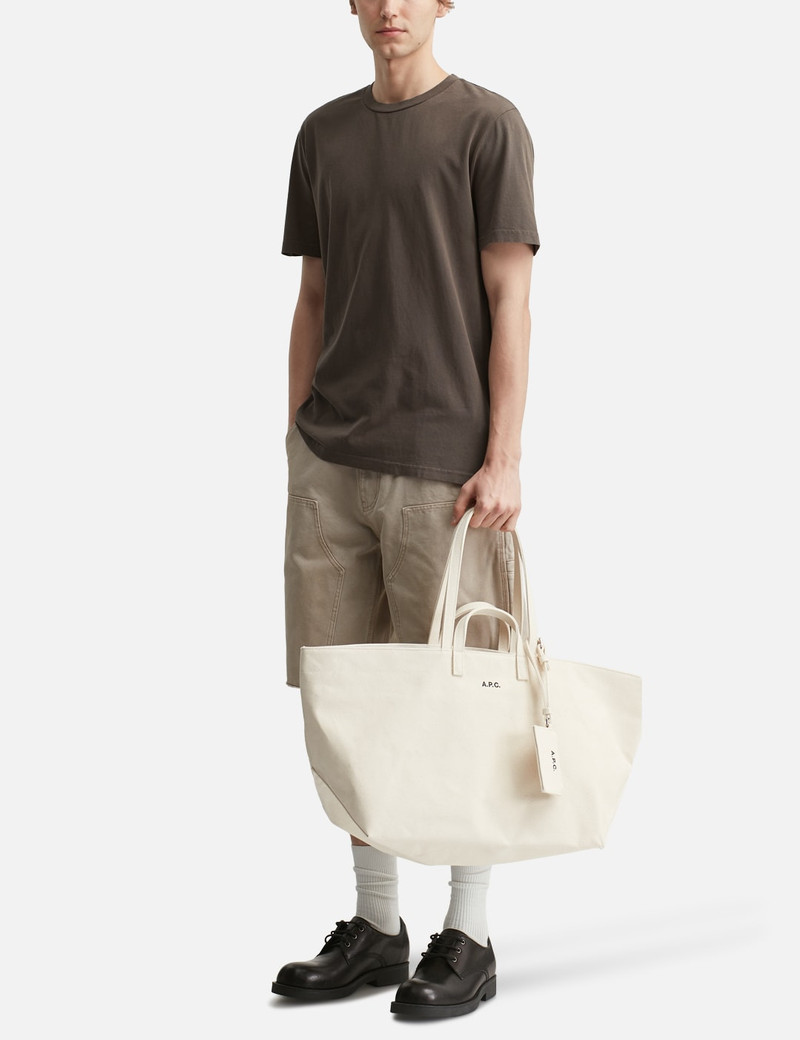 A.P.C. APC PRINTEMPS 26 T-SHIRT outlook