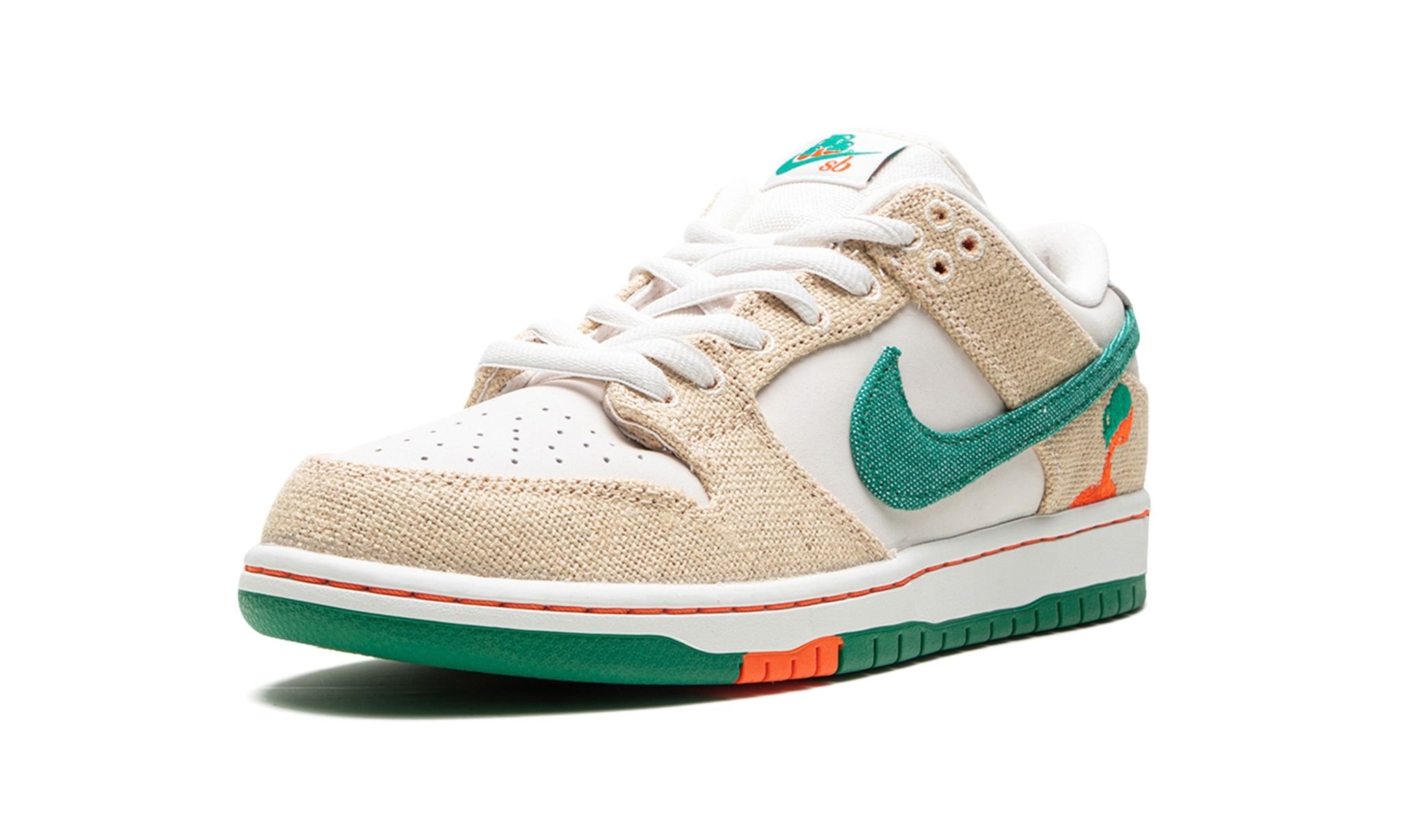 SB Dunk Low "Jarritos" - 4