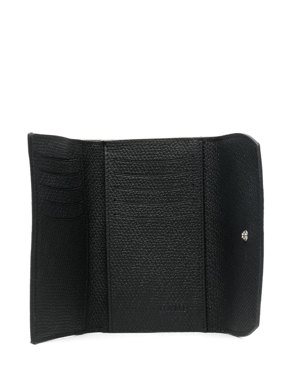 Roseau Compact leather wallet - 3