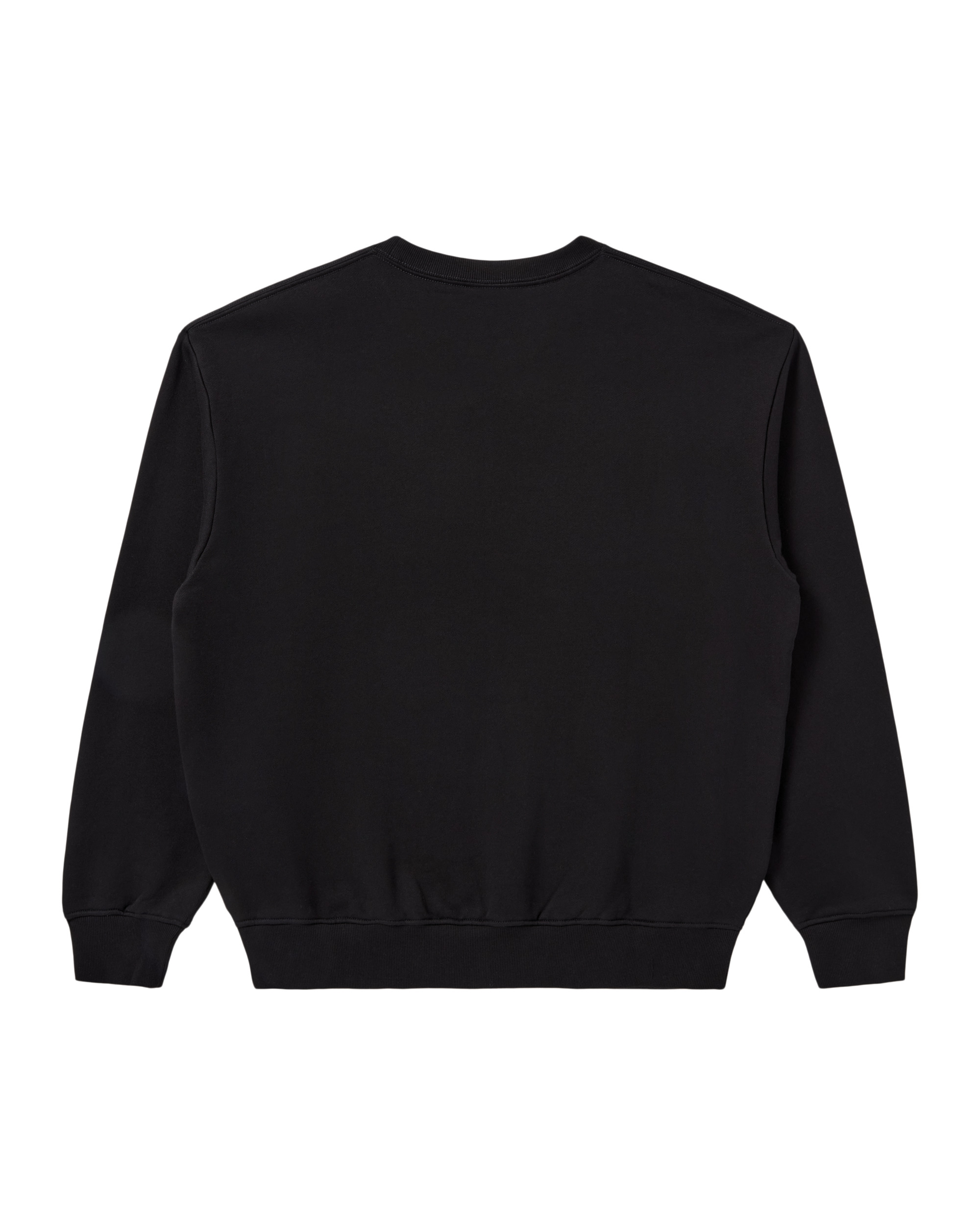 SWIRL SWEATSHIRT - 2