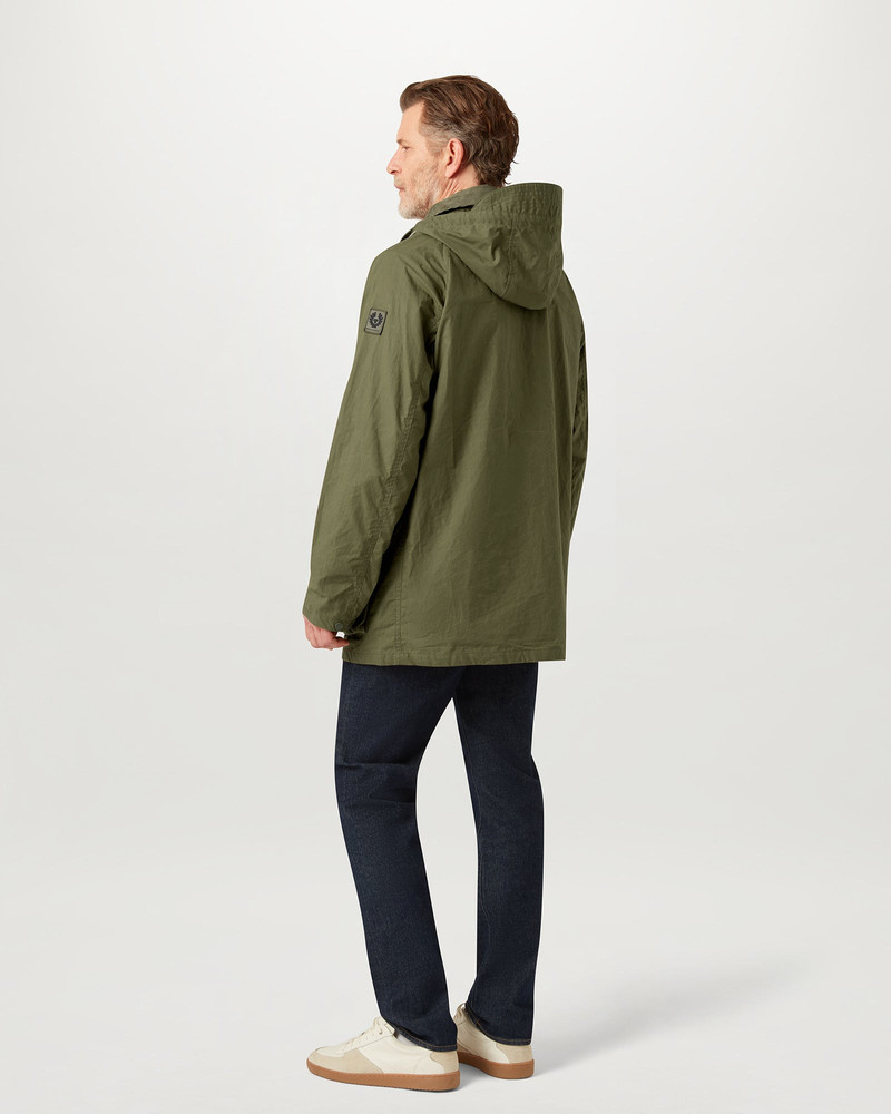 INCLINE PARKA 5