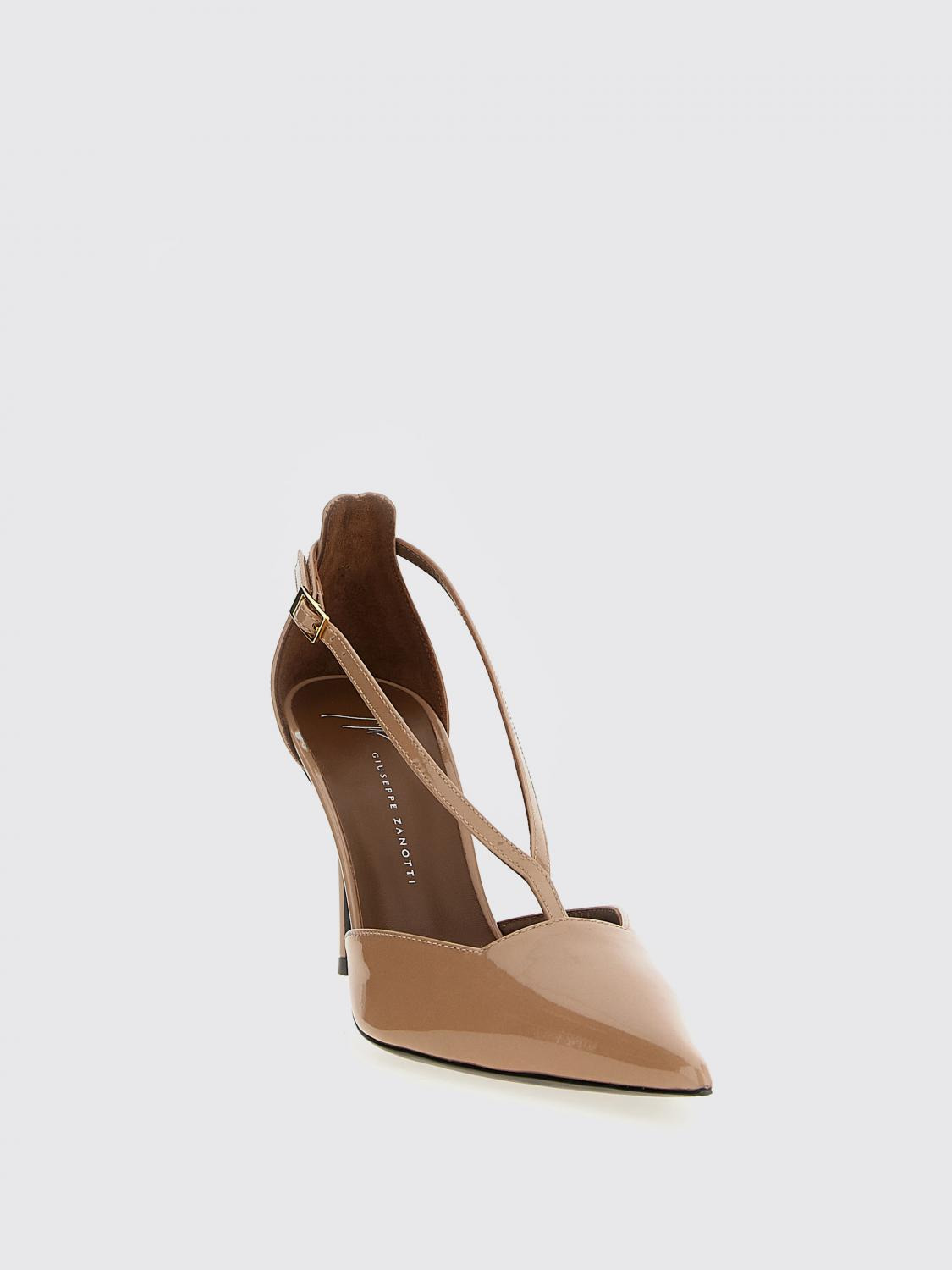 High heel shoes woman Giuseppe Zanotti - 2
