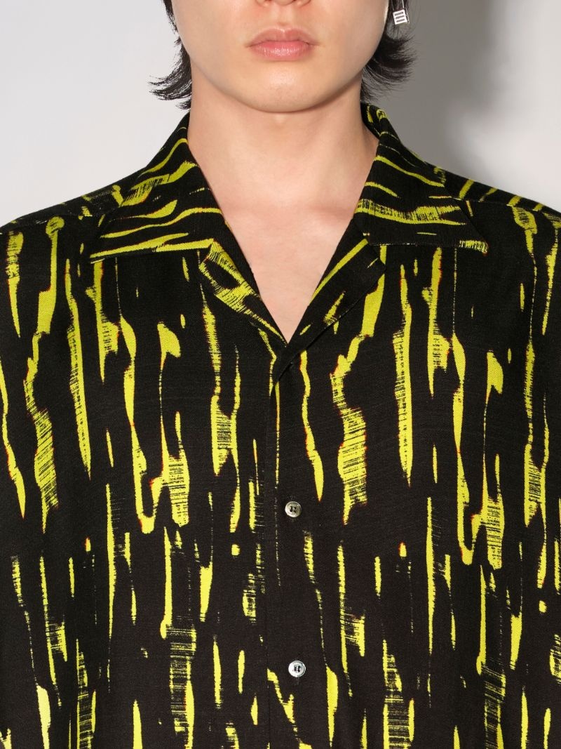 BOWLING SHIRT - 7