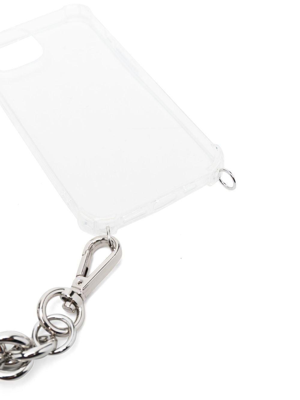 chain-strap iPhone 13 case - 3
