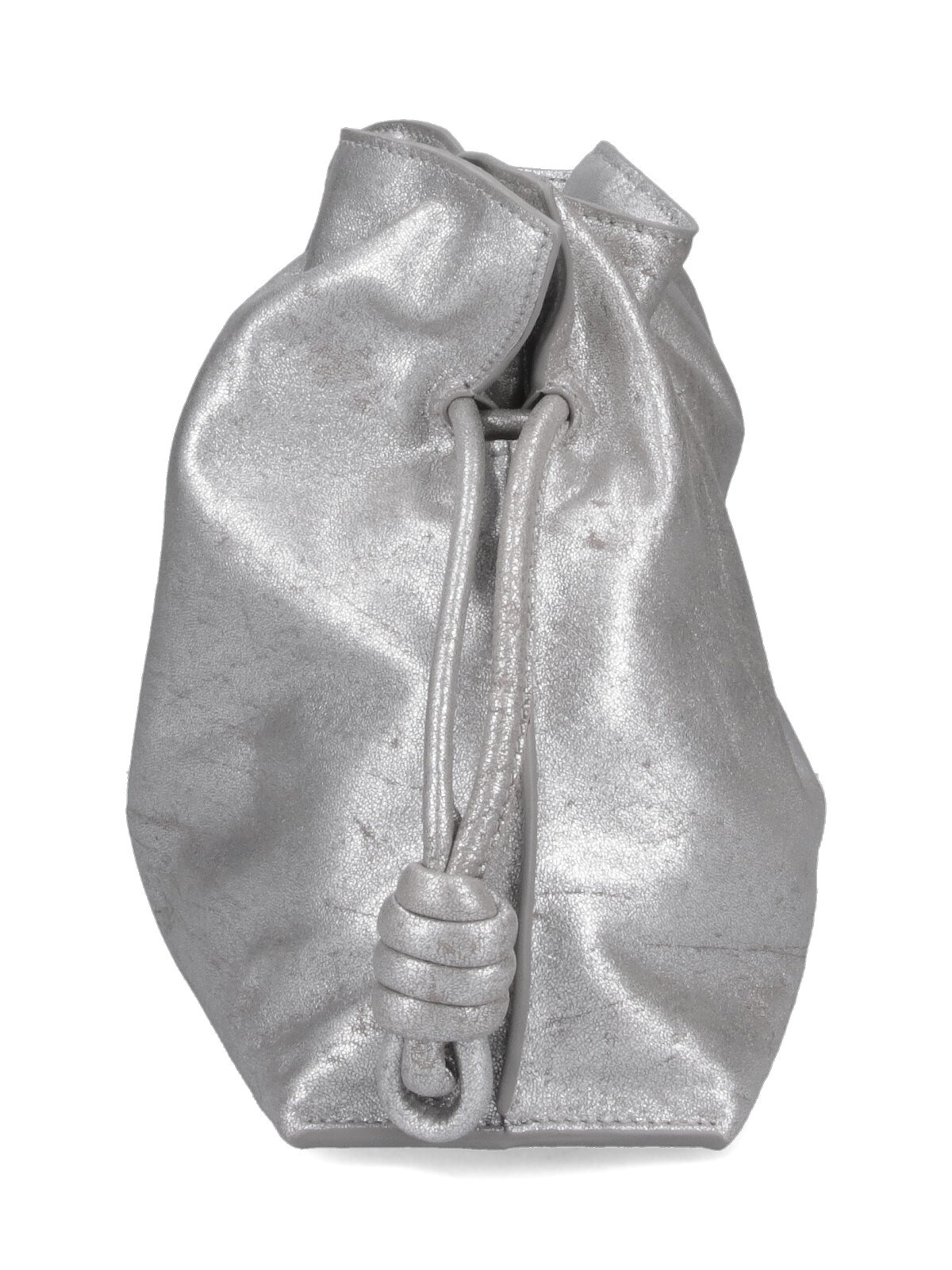 MEDIUM SHOULDER BAG "FLAMENCO CLUTCH" - 5