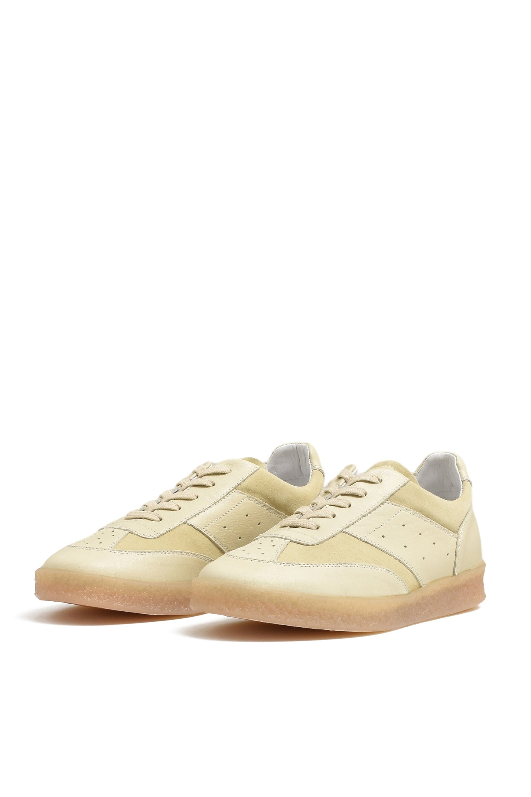 SNEAKERS / ANISE FLOWER - 6