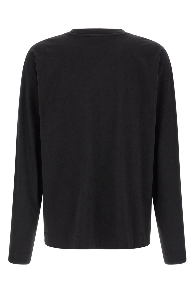 Dries Van Noten 'Hegland' T-shirt outlook