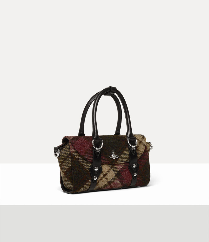 Vivienne Westwood BETTINA MINI CROSSBODY outlook