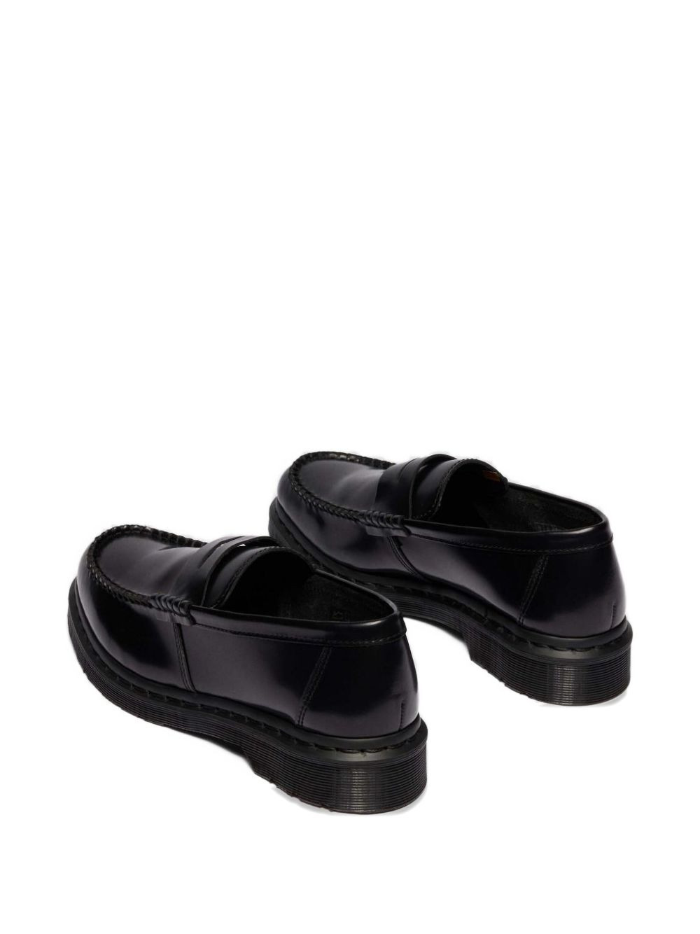 Penton penny-slot loafers - 4