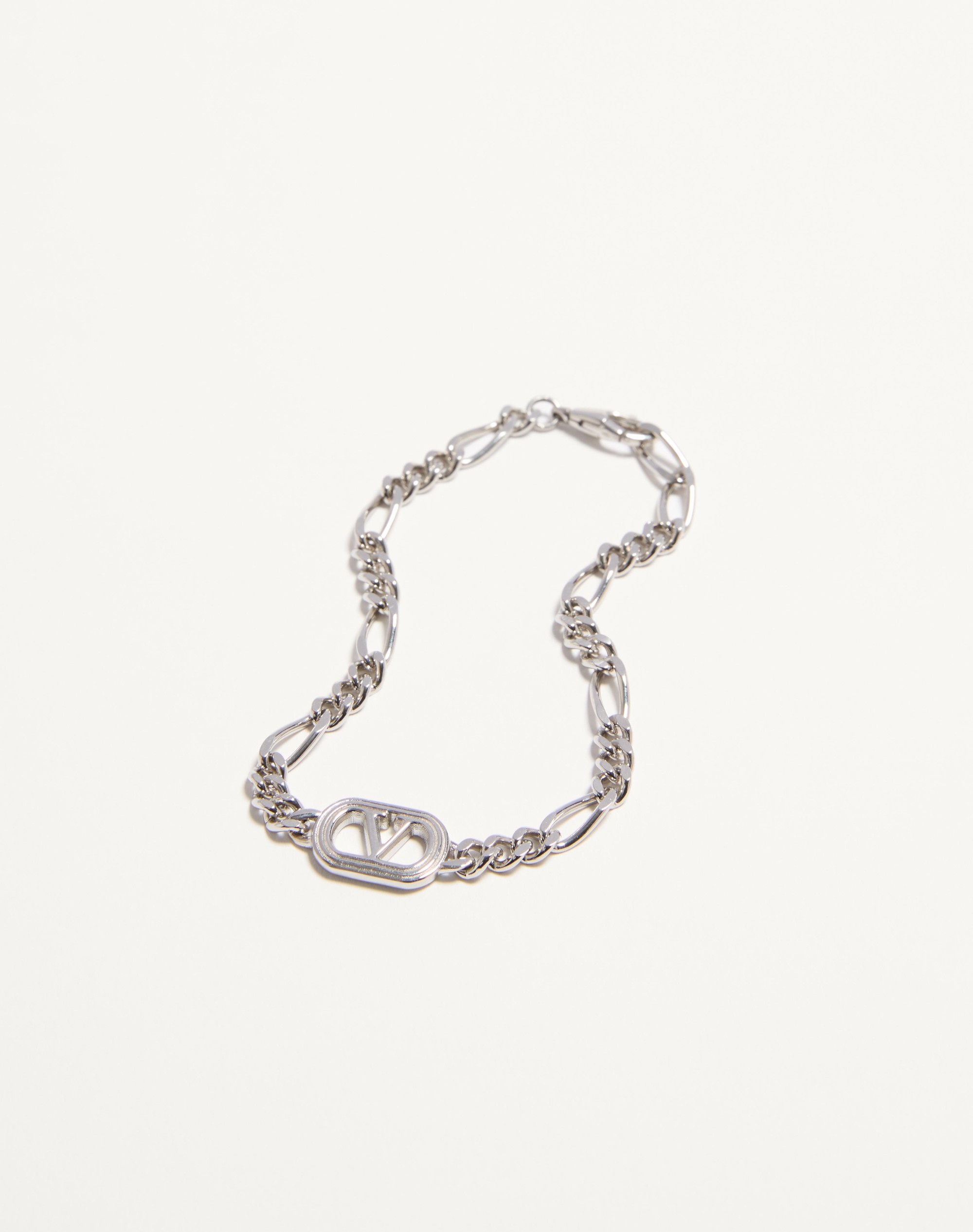 ブレスレット VALENTINO Valentino Garavani Ovalette Bracelet Valentino VALENTINO GARAVANI OVALETTE METAL BRACELET