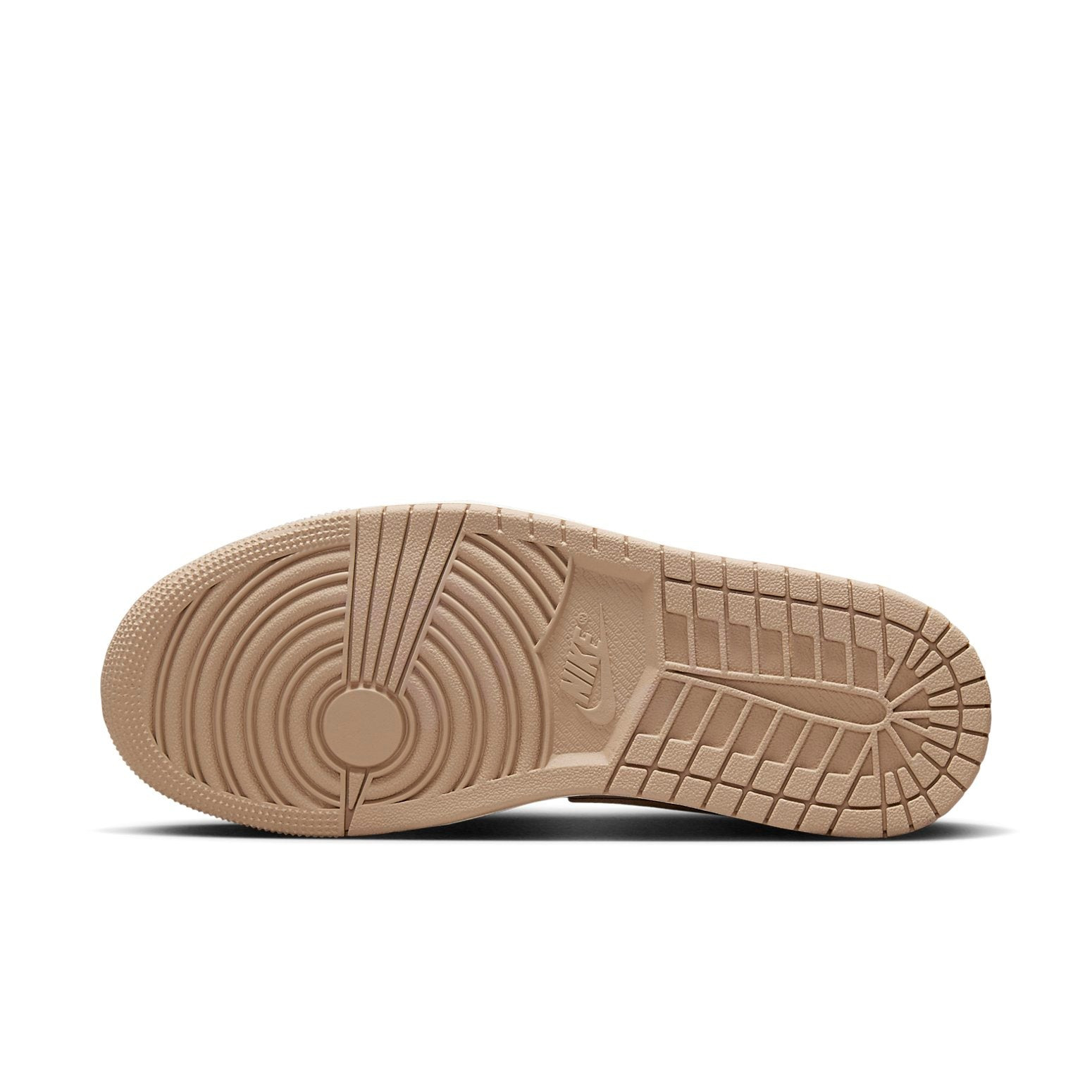 (WMNS) Air Jordan 1 Mid SE 'Legend Light Brown' FJ3448-200 - 6
