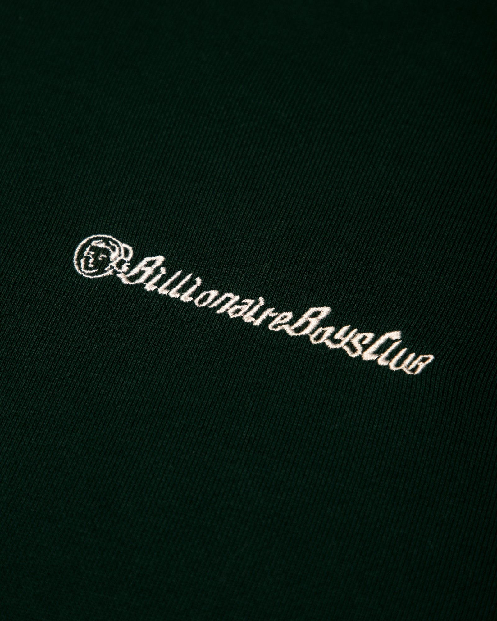 EMBROIDERED LOGO SWEATPANT - 3