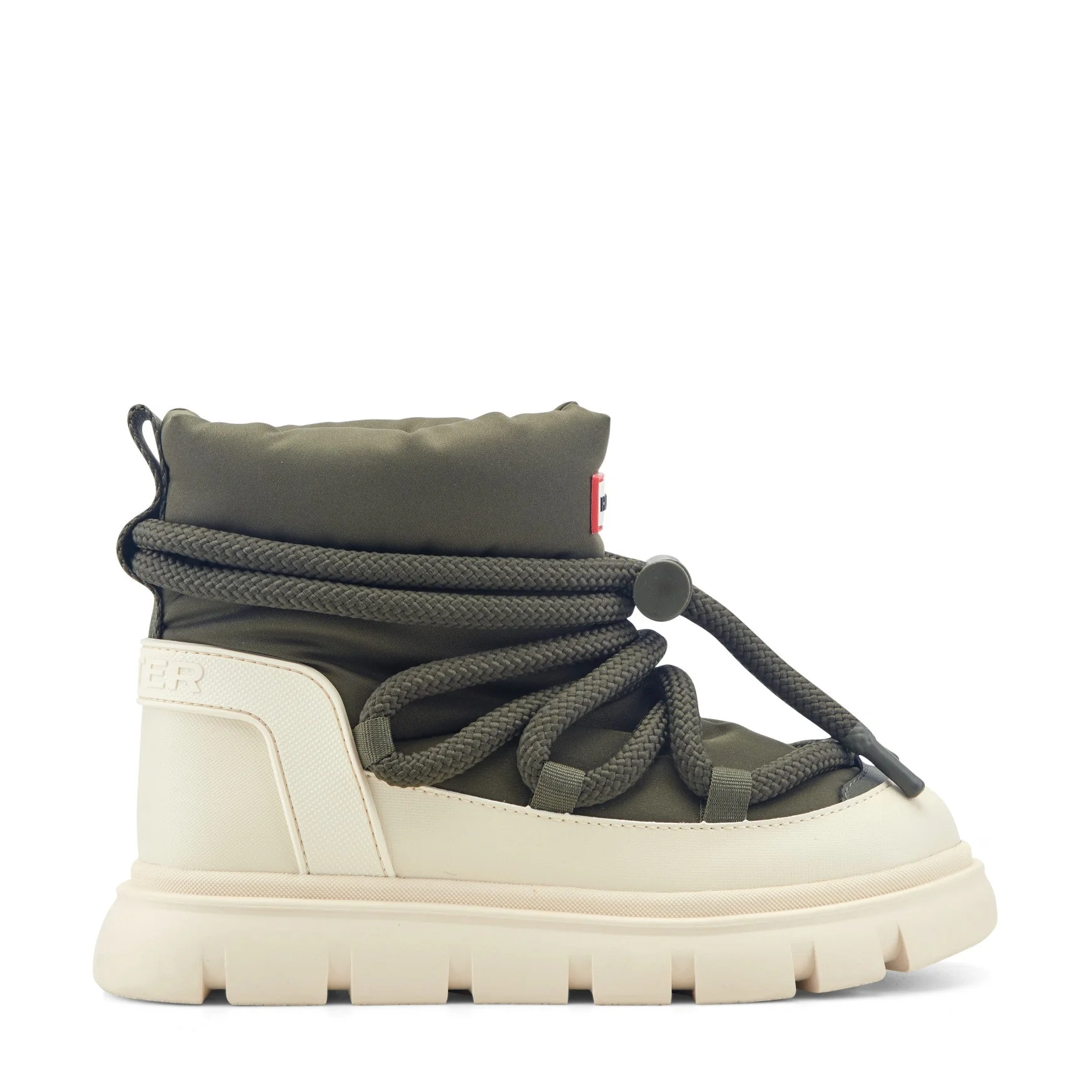 Women's Marlay Waterproof Insulated Ankle Booties - 1