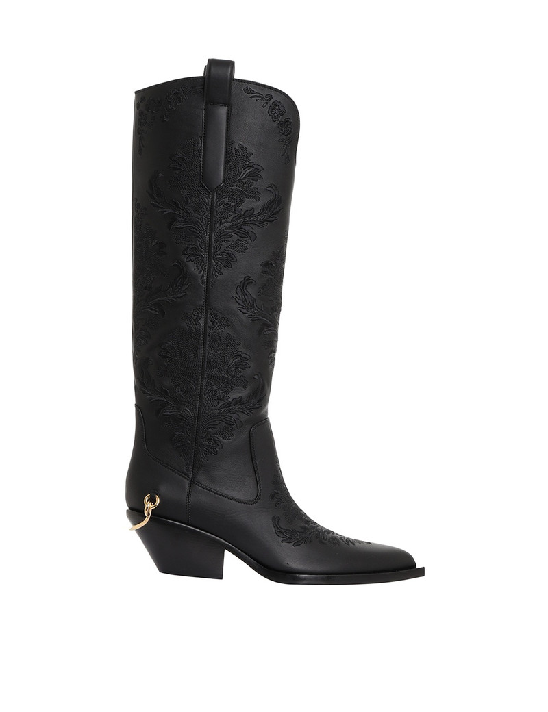 ZIMMERMANN DUNCAN BOOTS 45 1