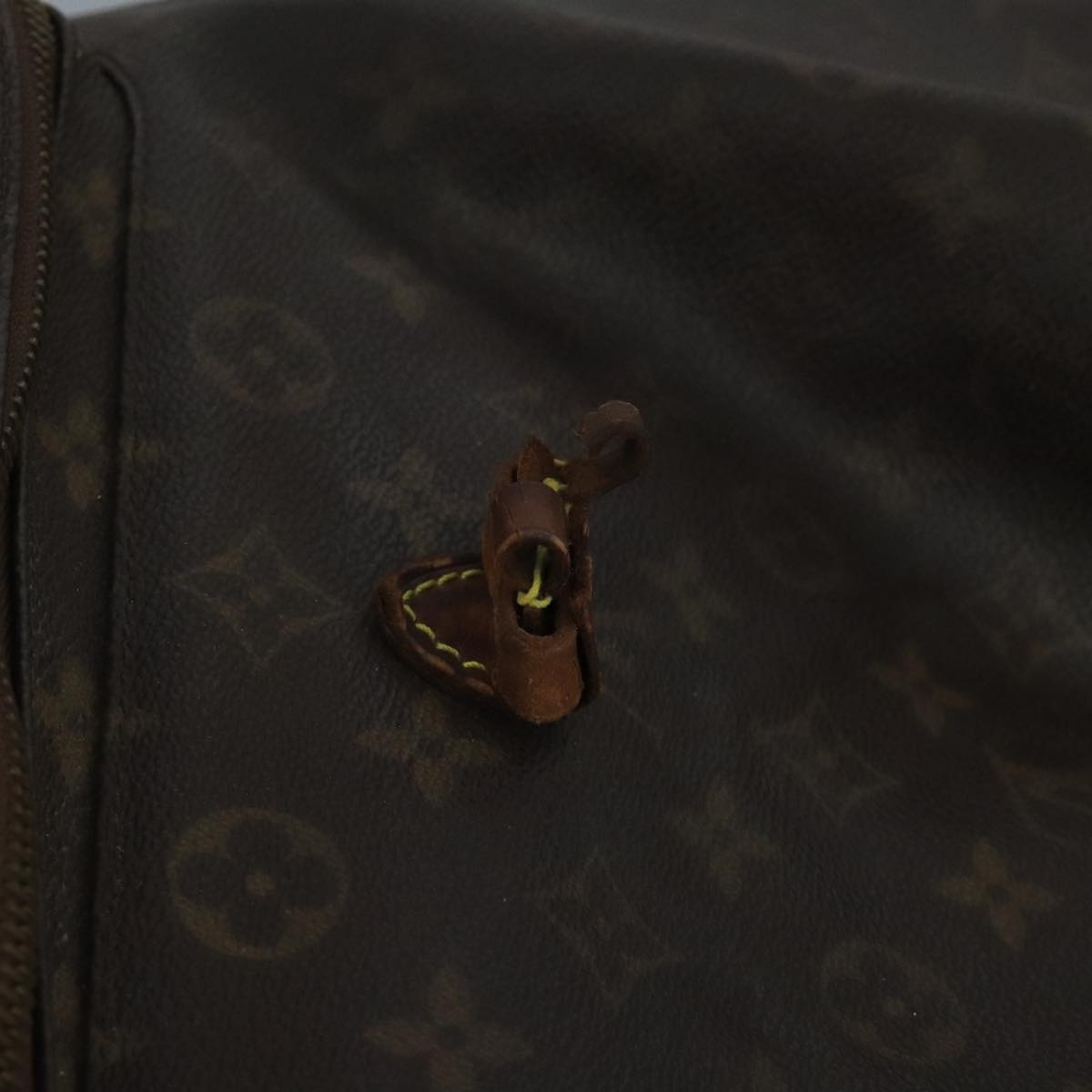 LOUIS VUITTON Monogram Montsouris GM Backpack M51135 - 7