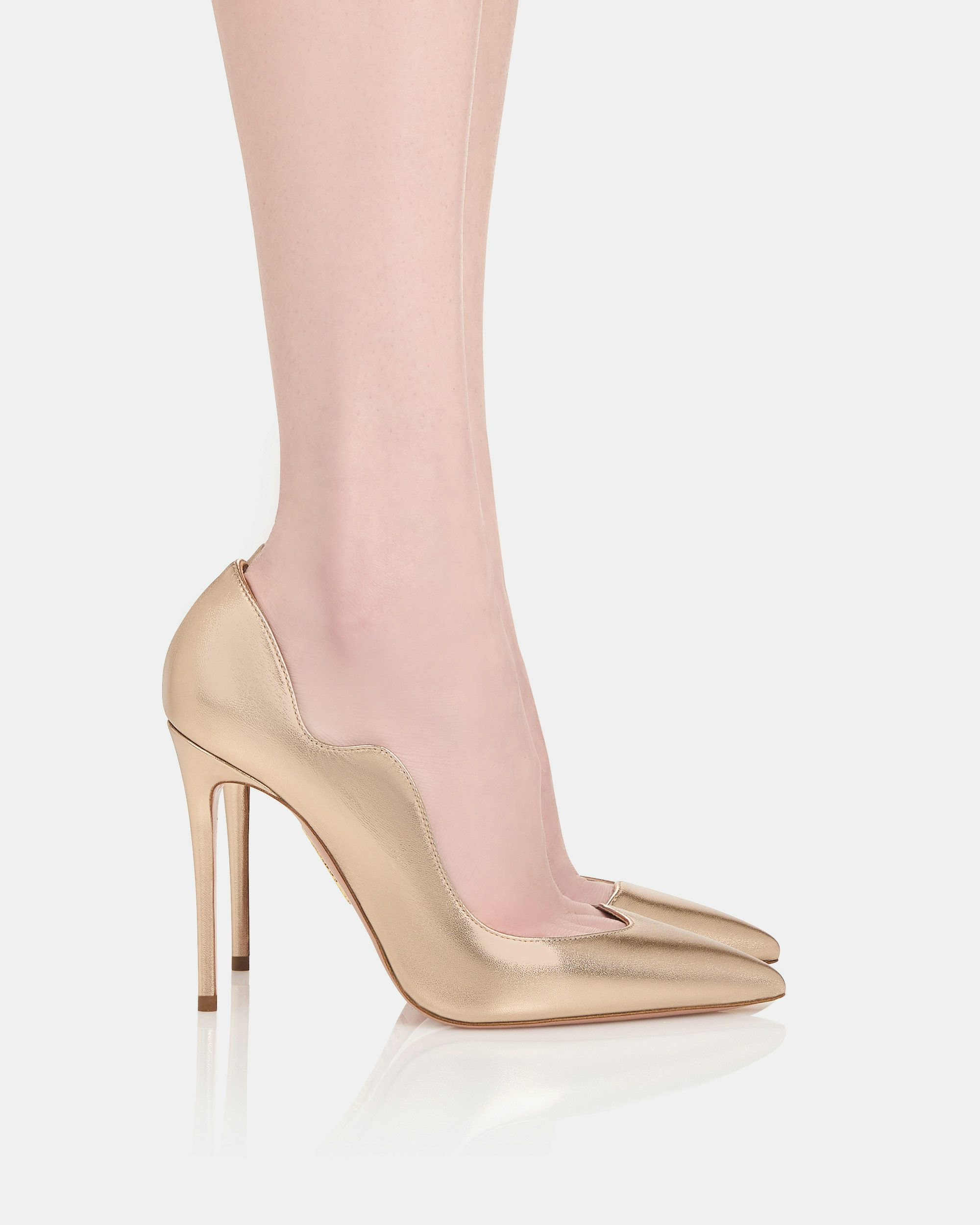 Artiste Pump 105 - 5