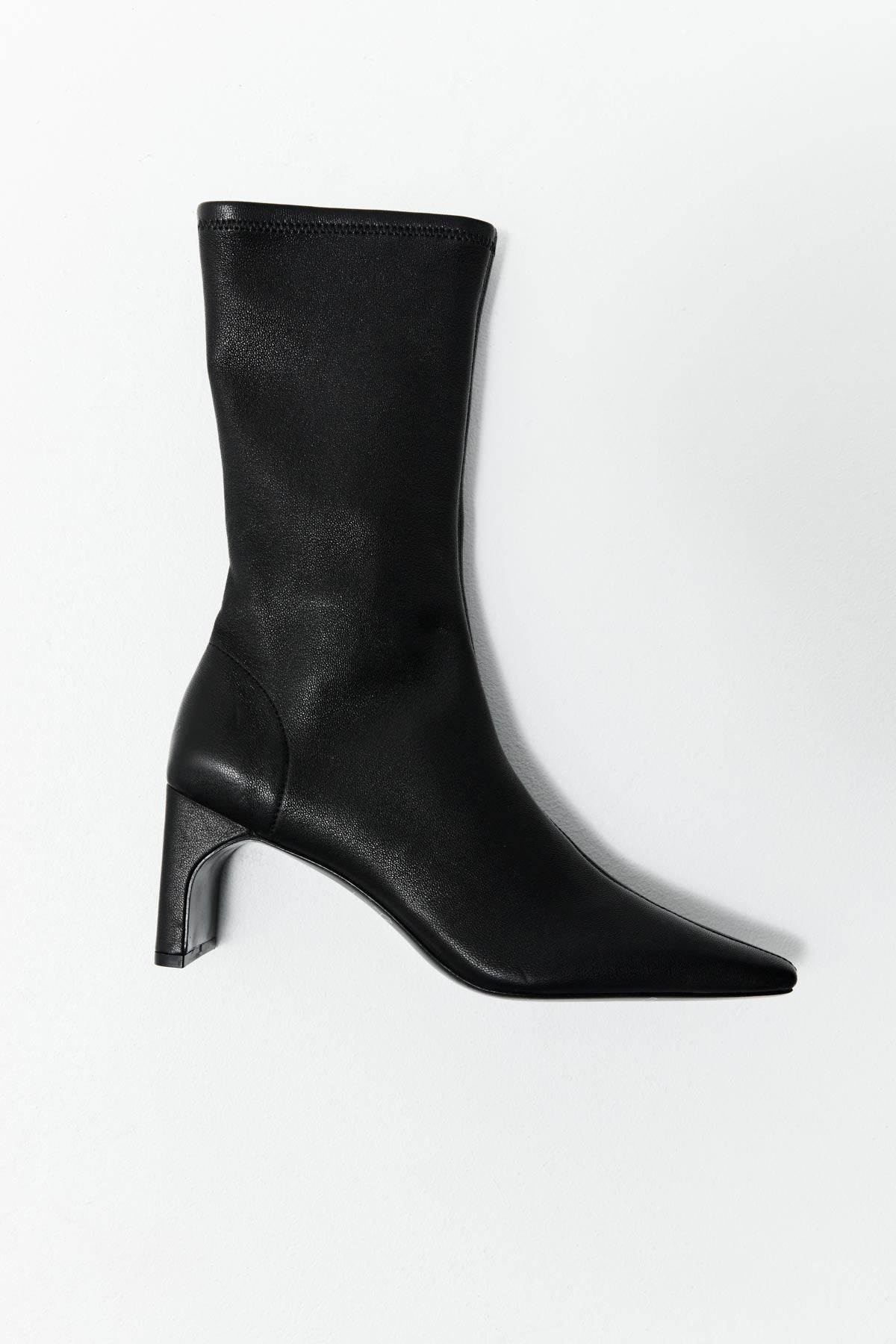 Hanne Boot - Black - 3