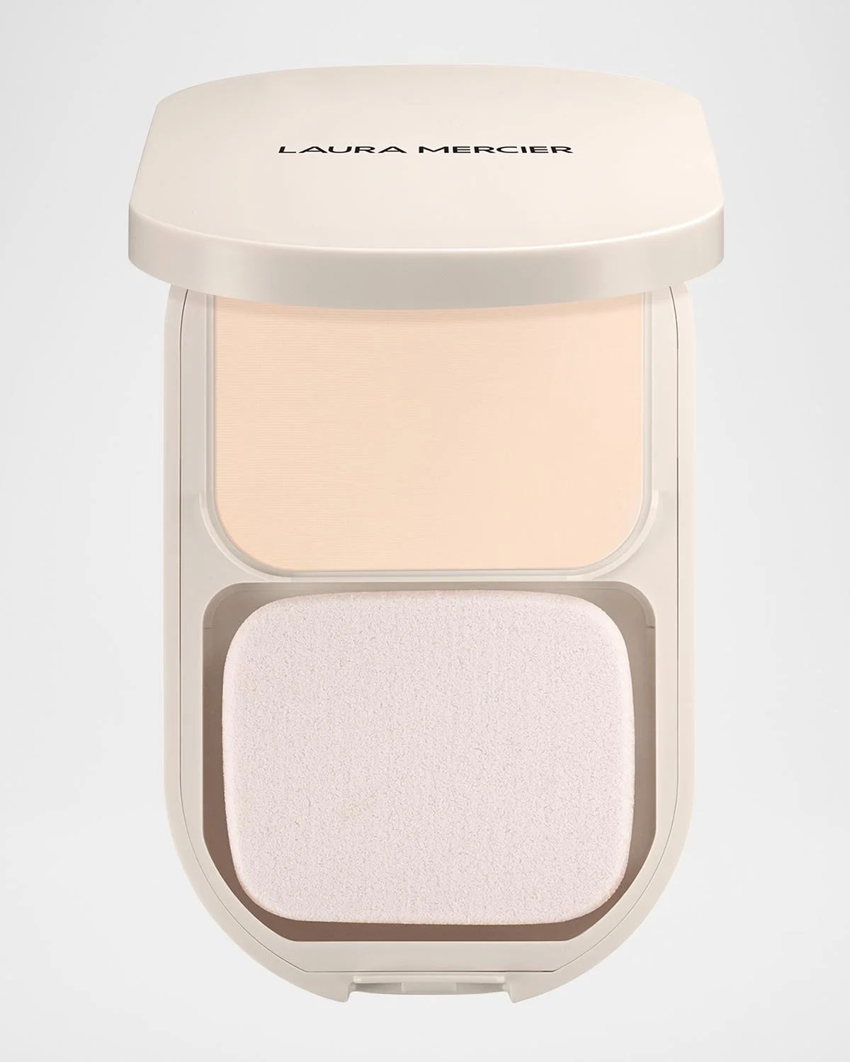Real Flawless Smooth Finish Pressed Foundation - 1