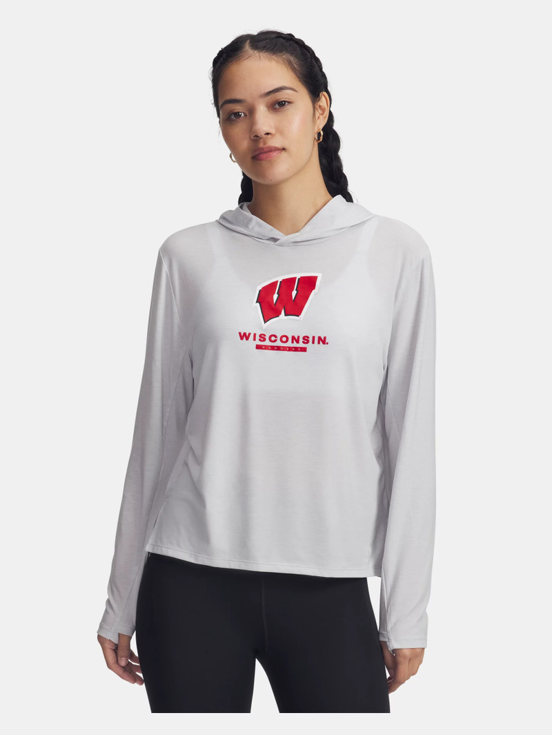 Under Armour UA Breezy Collegiate outlook