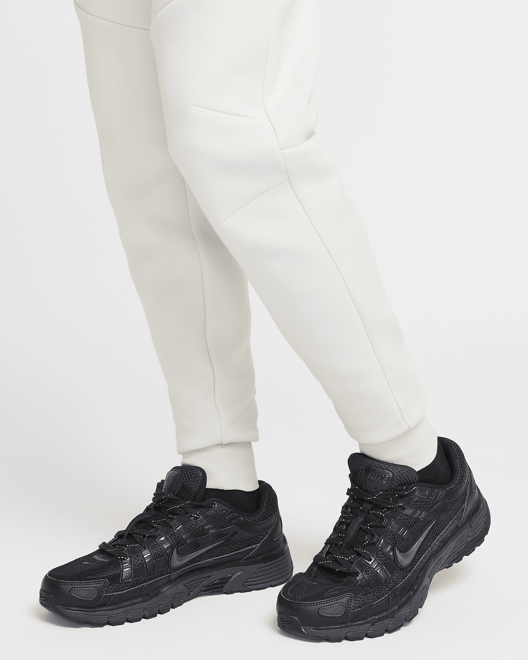 Nike Tech Men's Fleece Joggers - 6