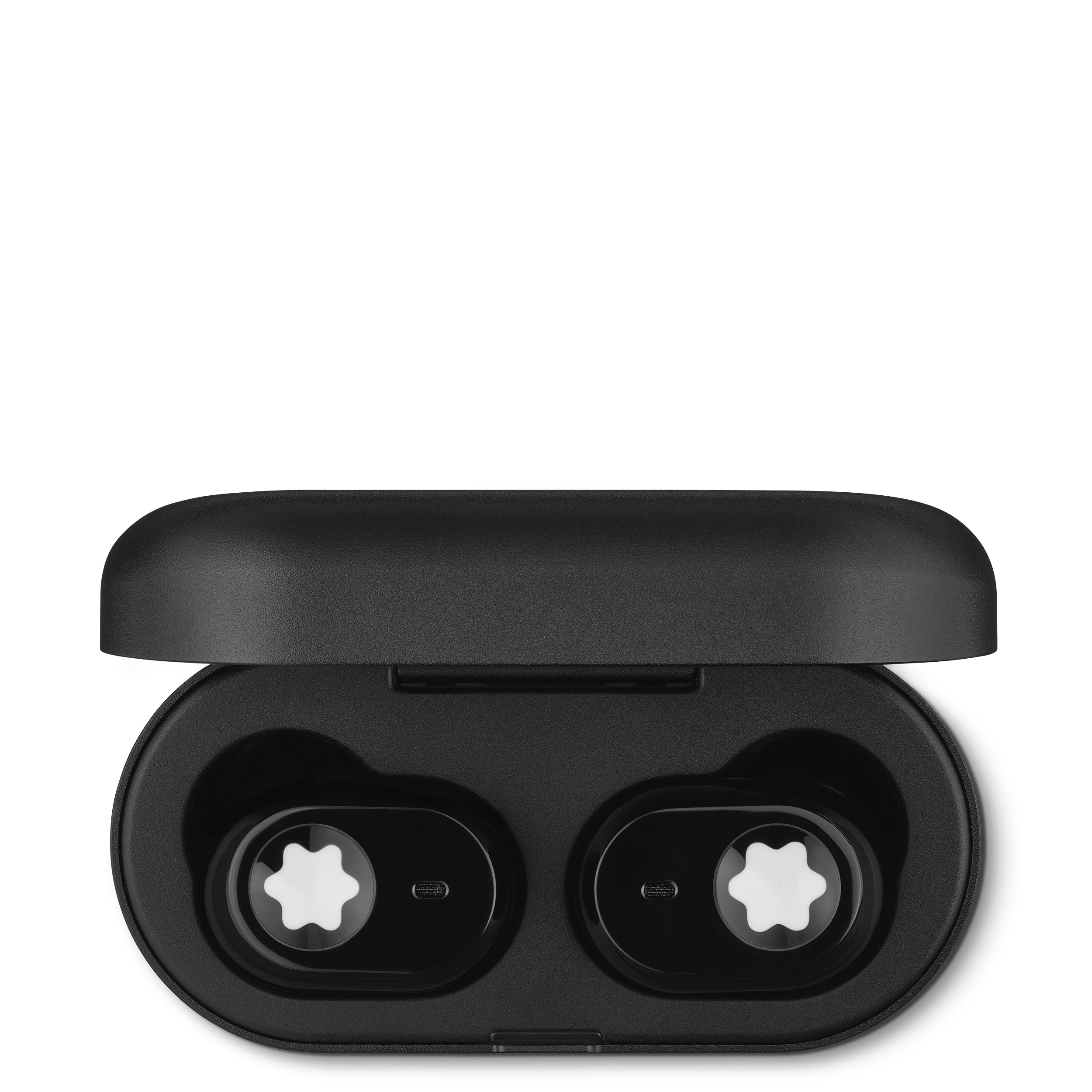 Montblanc MTB 03 In-Ear Headphones - 4