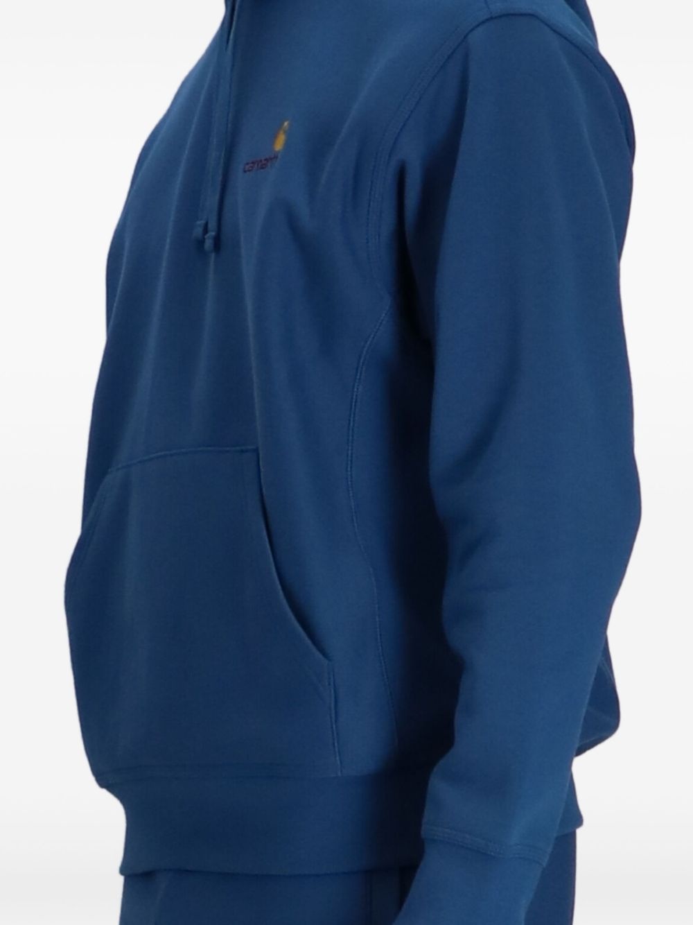 American Script hoodie - 3