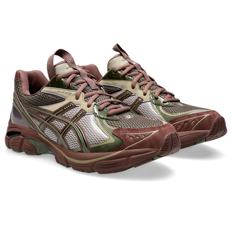 Asics UB6-S GT-2160 outlook