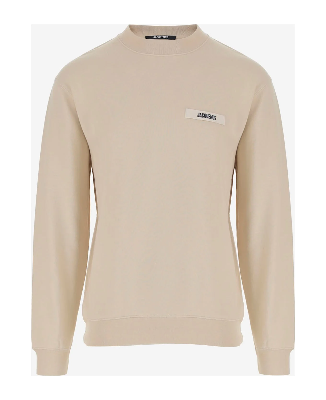 Sweatshirt Le Sweatshirt Grosgrain - 1