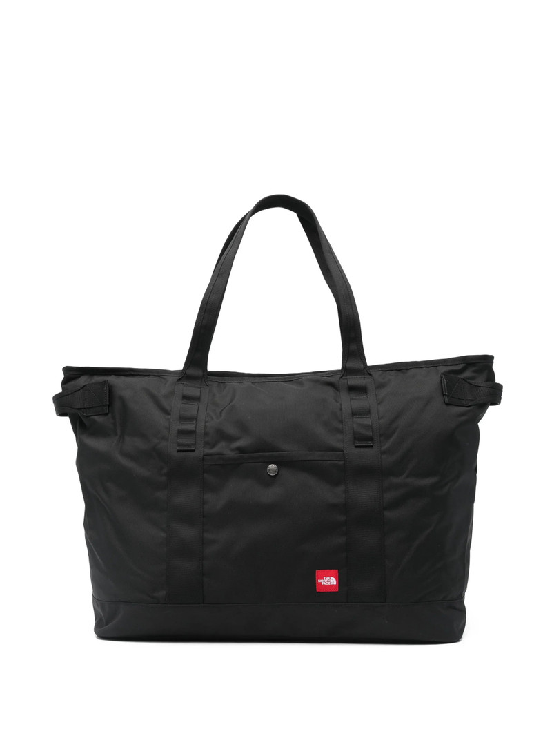 The North Face Large RB Logo-patch Tote Bag 1