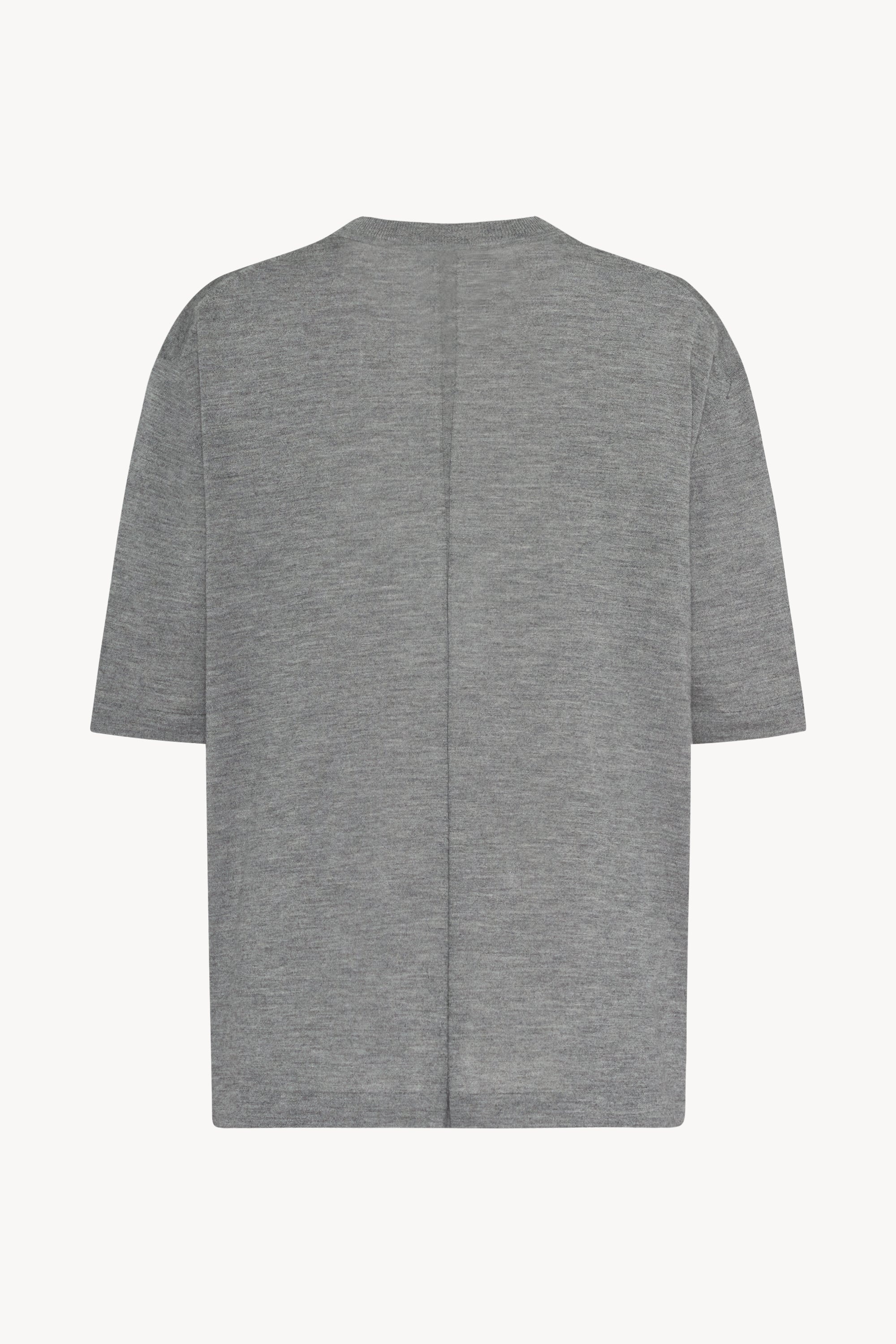 Abins Top in Cashmere - 2